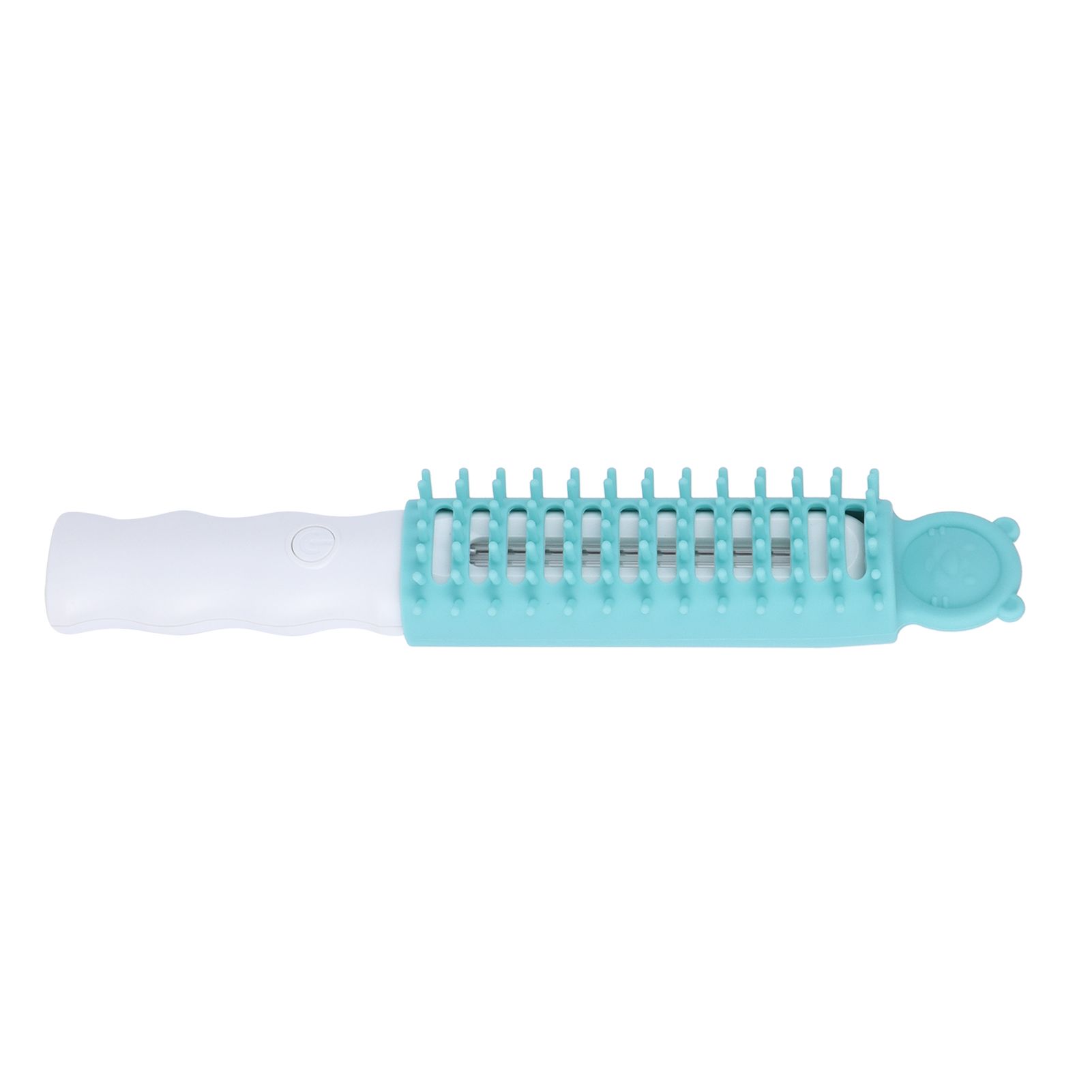 Dog UV Brush Cleaning Mite Removal Ultraviolet Portable Multifunctional Pet view 9