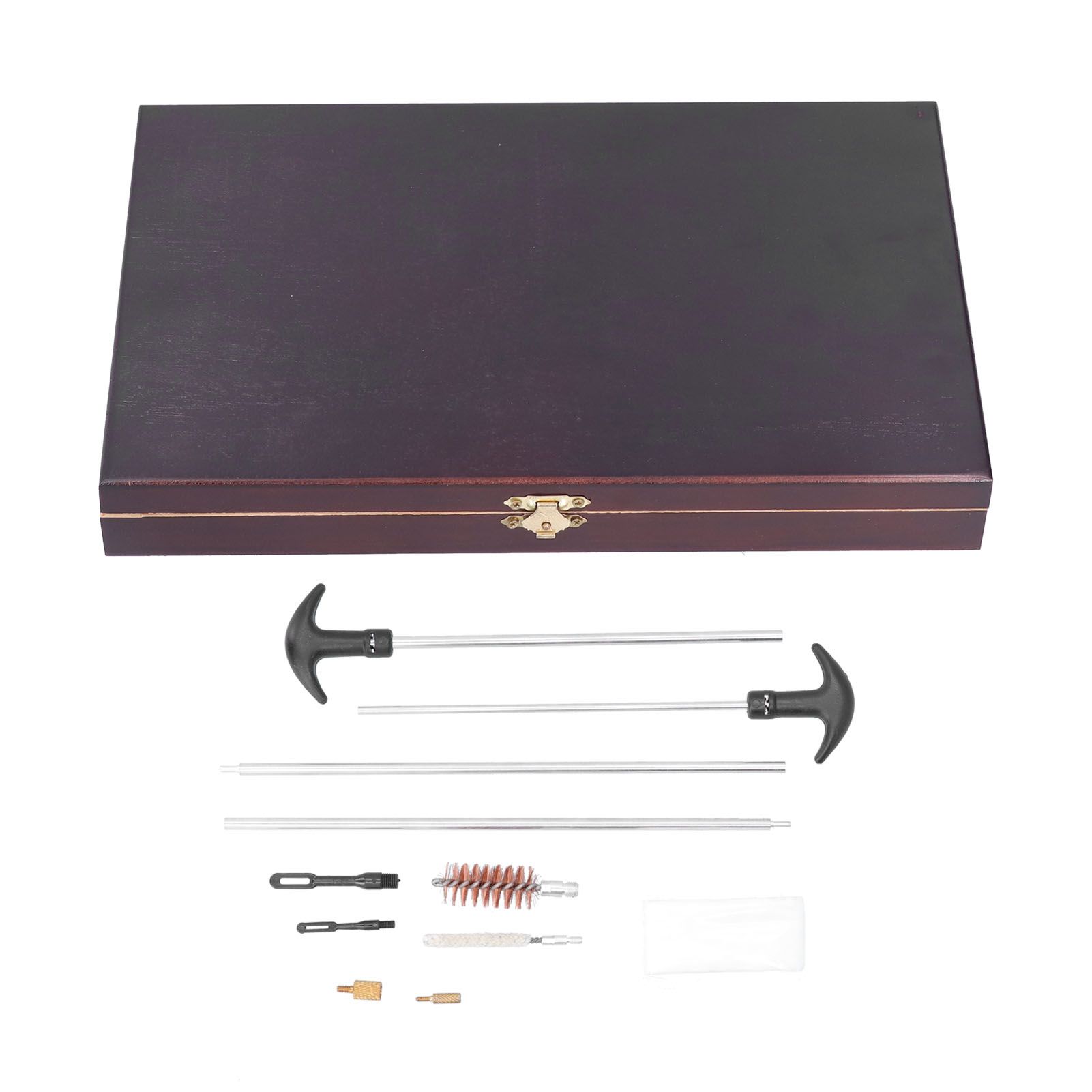 Gun Cleaning Kits Prevent Scratches Easily Storage Electrical Maintenance view 5