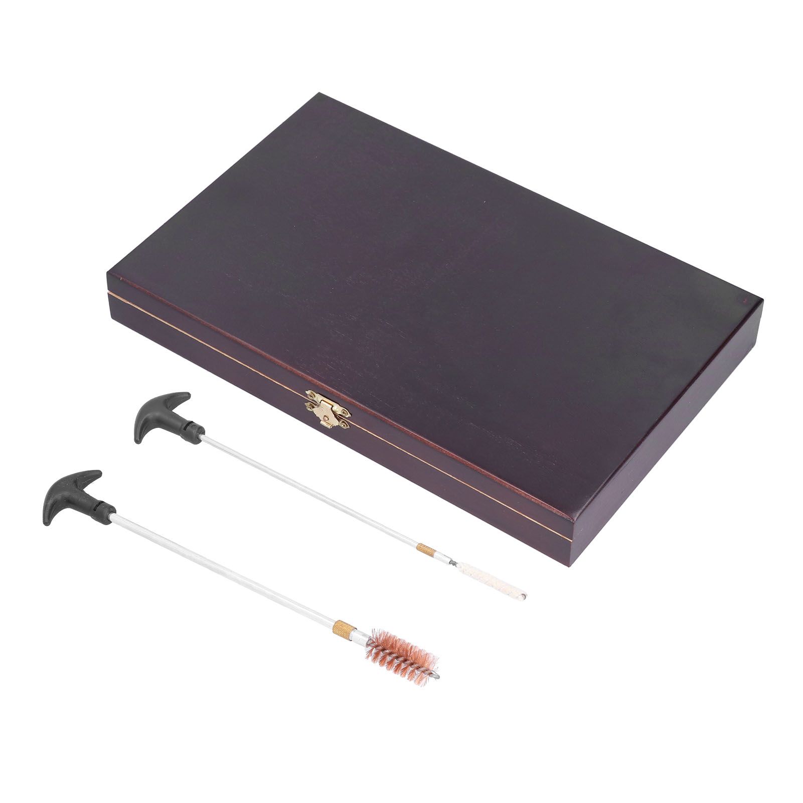 Gun Cleaning Kits Prevent Scratches Easily Storage Electrical Maintenance view 6