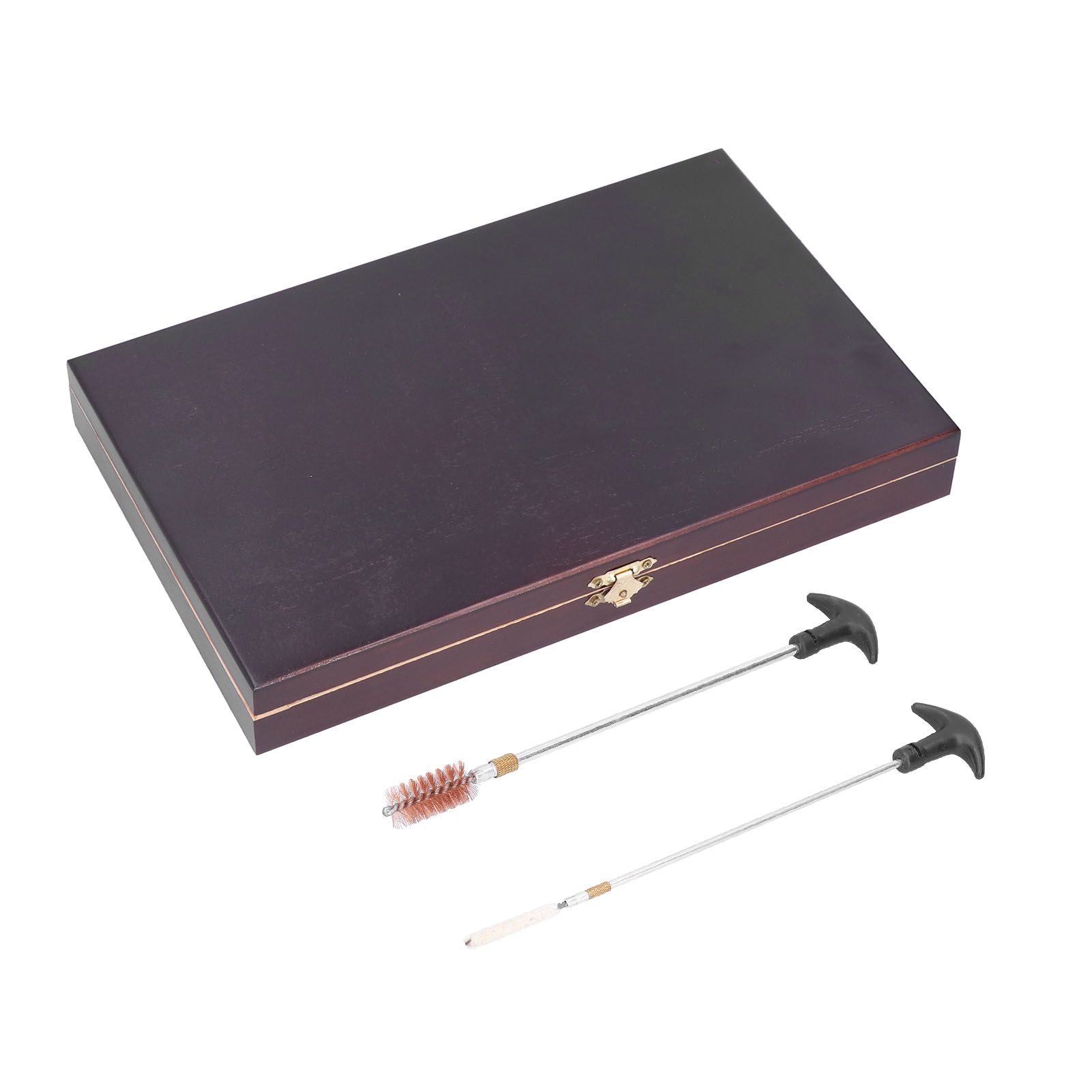 Gun Cleaning Kits Prevent Scratches Easily Storage Electrical Maintenance view 7