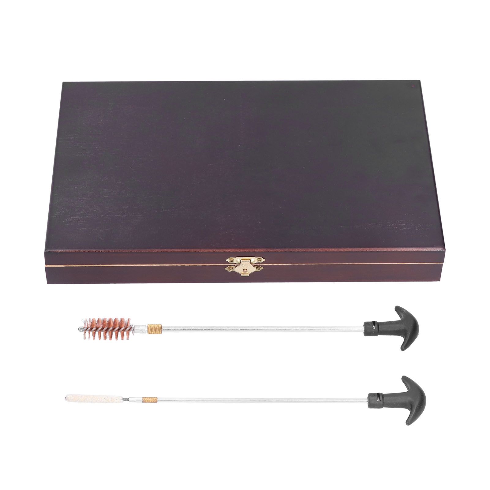 Gun Cleaning Kits Prevent Scratches Easily Storage Electrical Maintenance view 8