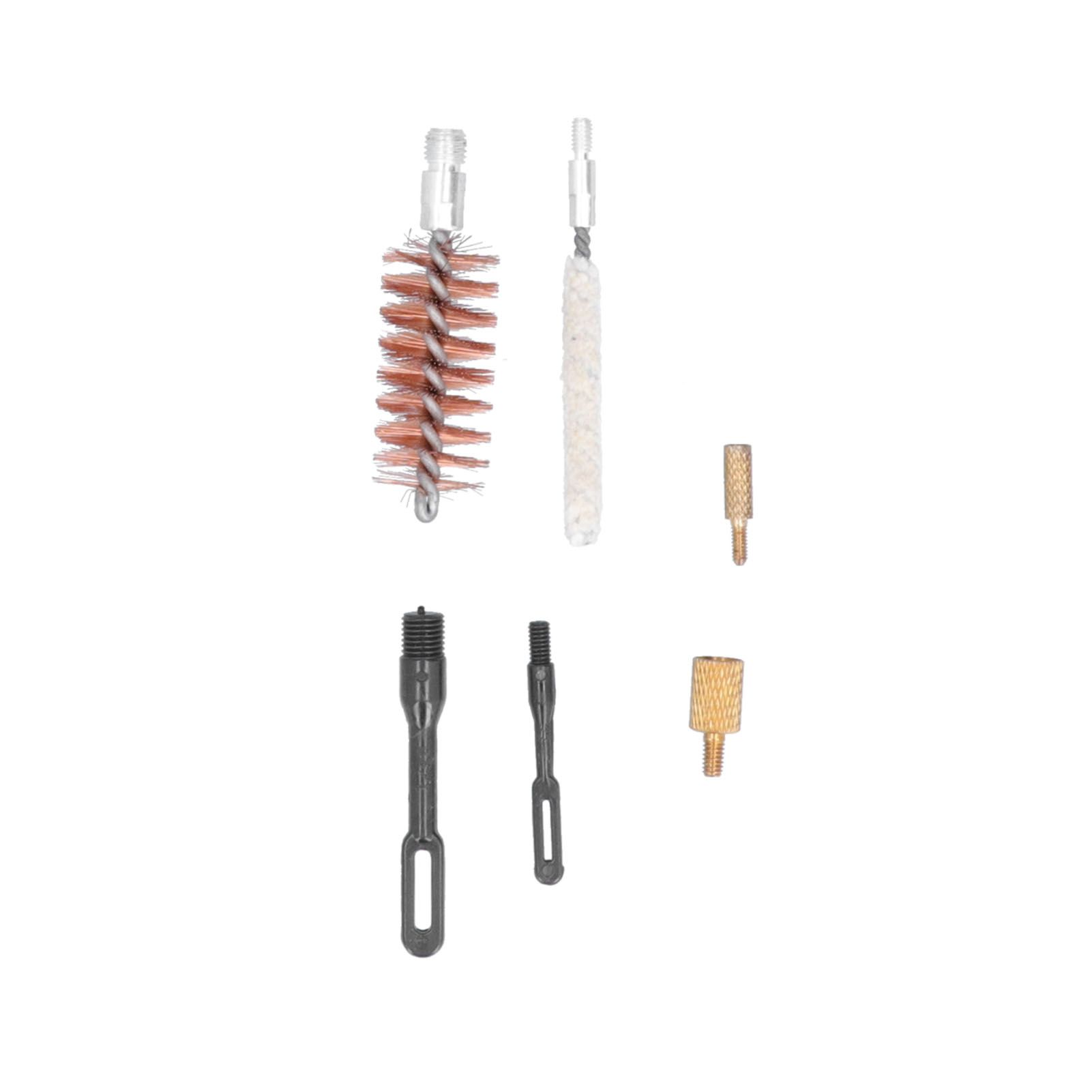 Gun Cleaning Kits Prevent Scratches Easily Storage Electrical Maintenance view 15