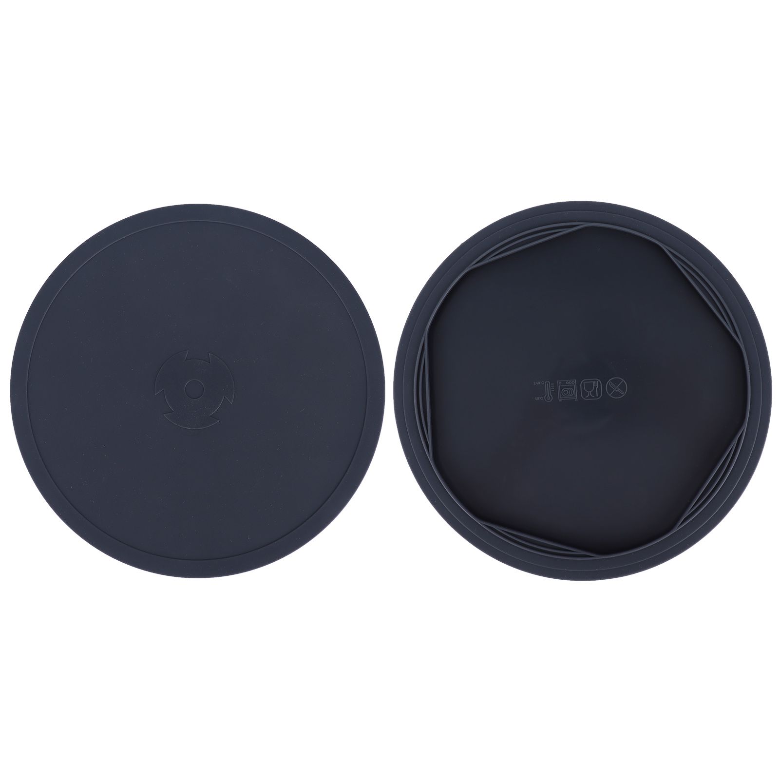 Food Grade Silicone Lid Sealing Fermentation Cover for Vitamix Thermomix TM31 view 10