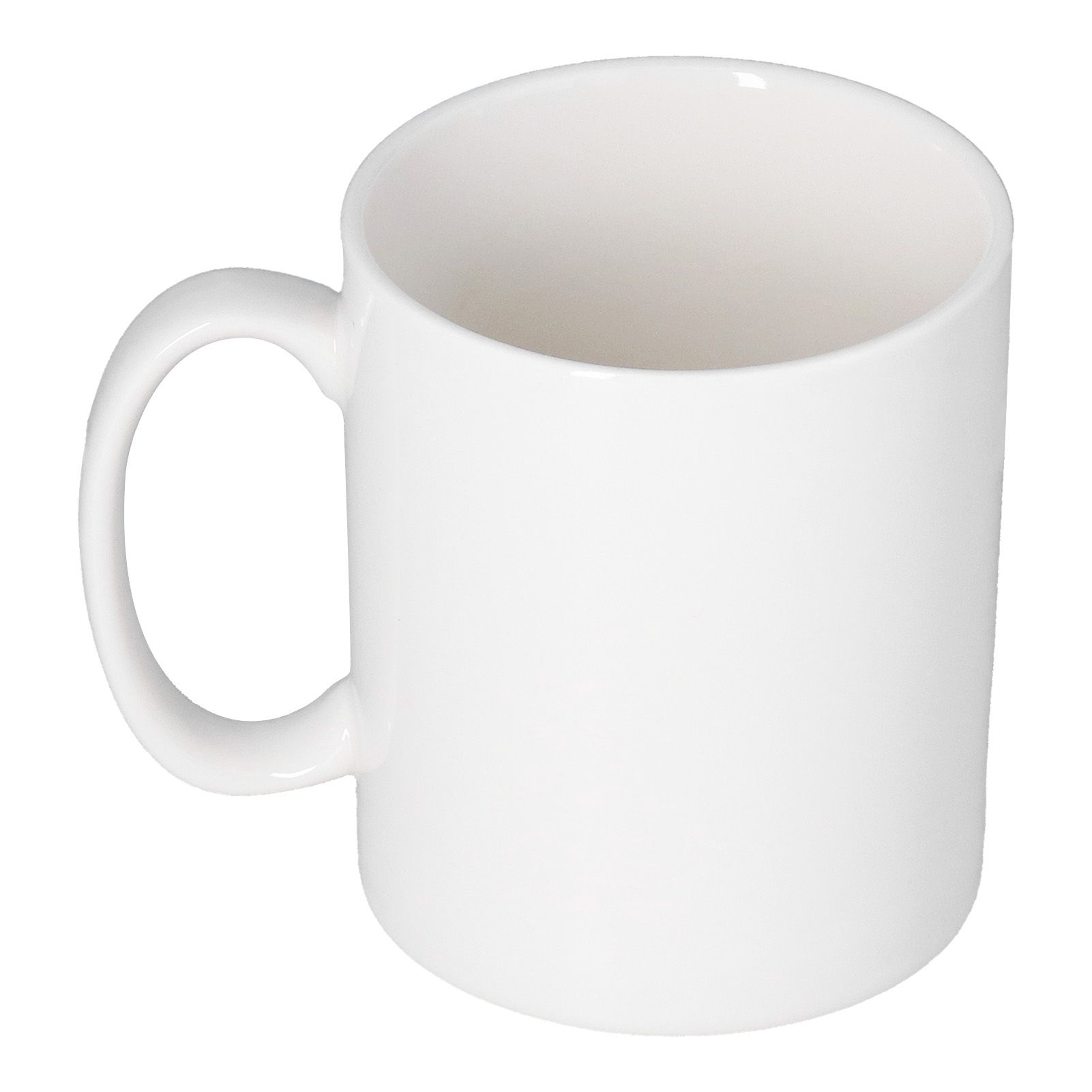 Ceramic Cup Heart Pattern Heat Sensitive Changing Color Mug for Home Office view 4