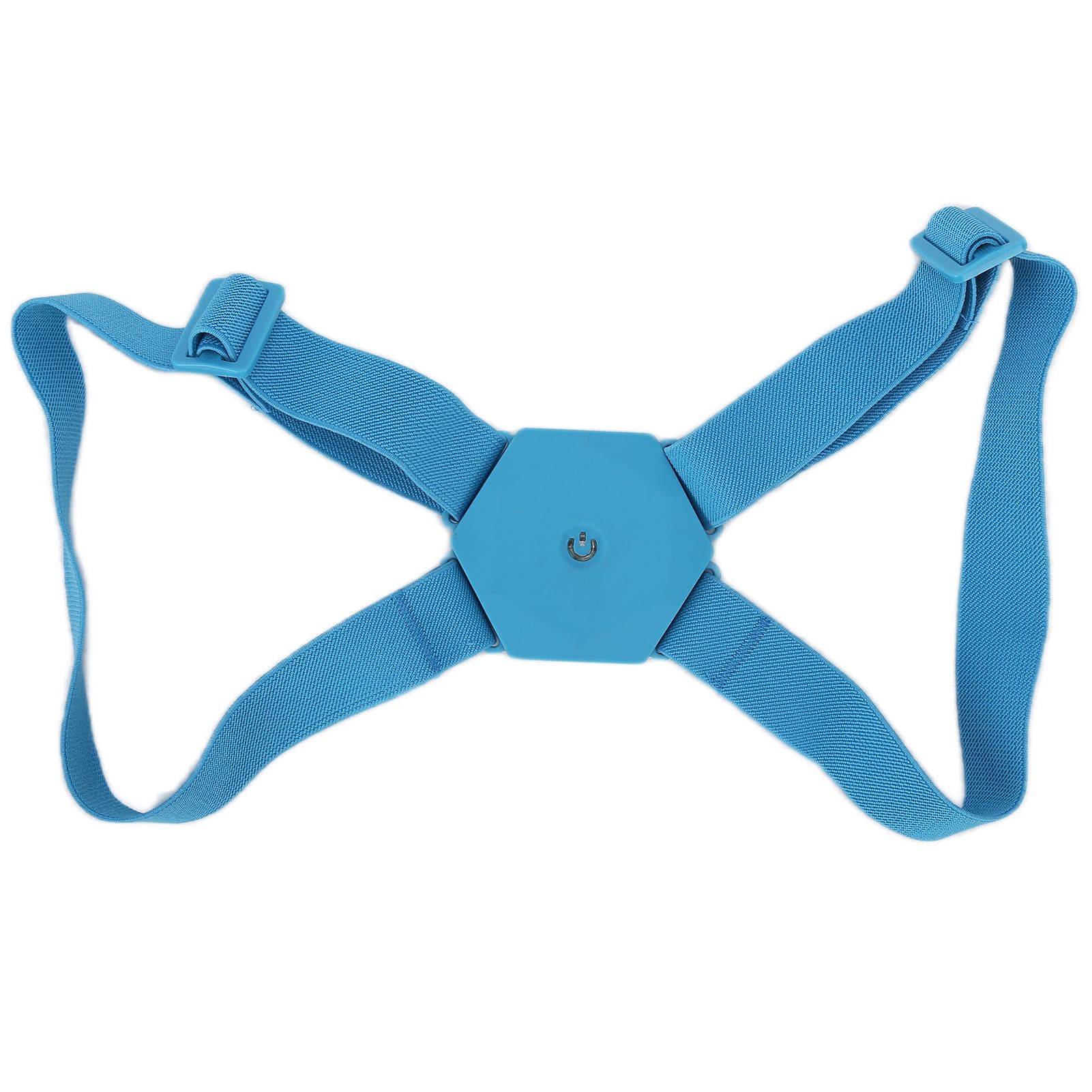 Posture Corrector Breathable Smart Back Shoulder Brace Intelligent Reminder view 2