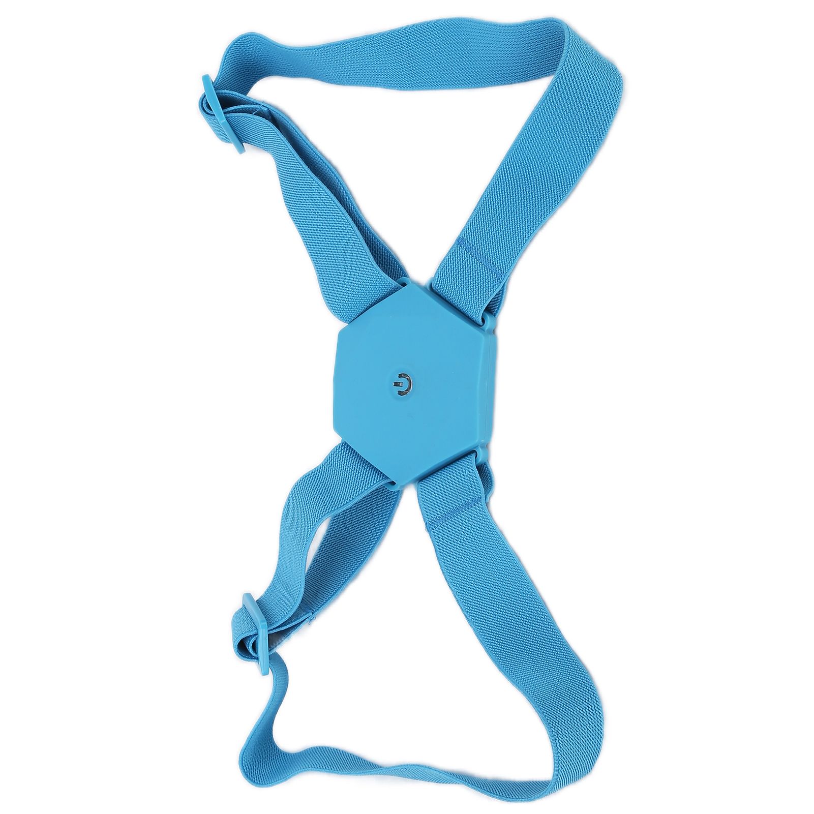 Posture Corrector Breathable Smart Back Shoulder Brace Intelligent Reminder view 3