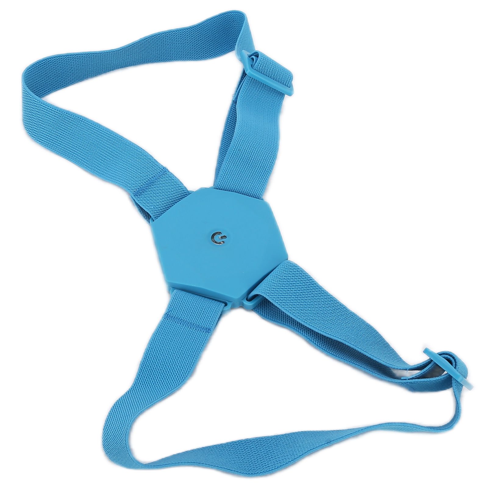 Posture Corrector Breathable Smart Back Shoulder Brace Intelligent Reminder view 4