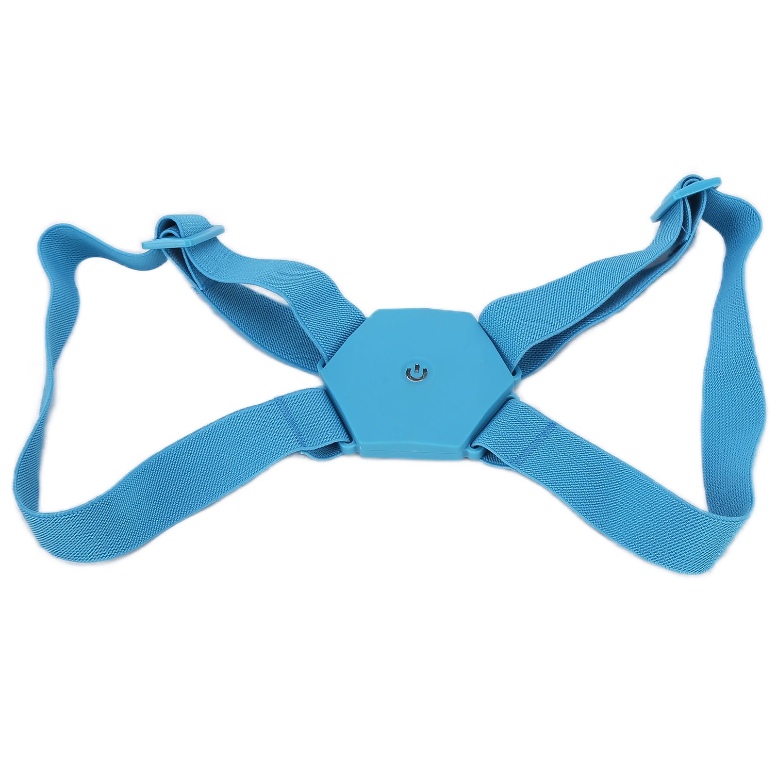 Posture Corrector Breathable Smart Back Shoulder Brace Intelligent Reminder view 5