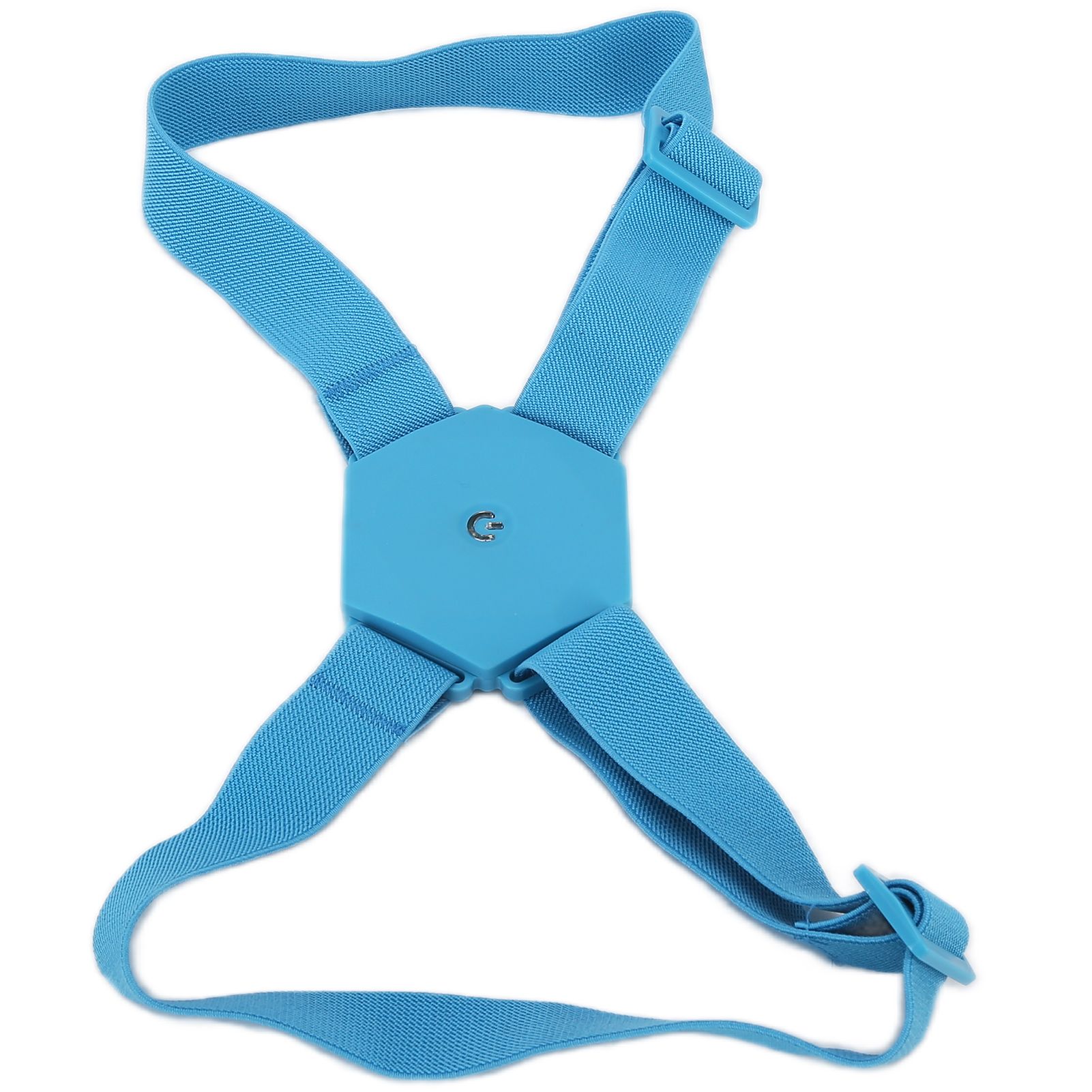 Posture Corrector Breathable Smart Back Shoulder Brace Intelligent Reminder view 6