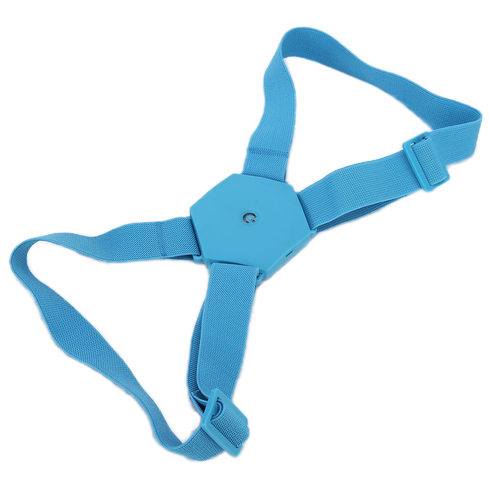 Posture Corrector Breathable Smart Back Shoulder Brace Intelligent Reminder view 7