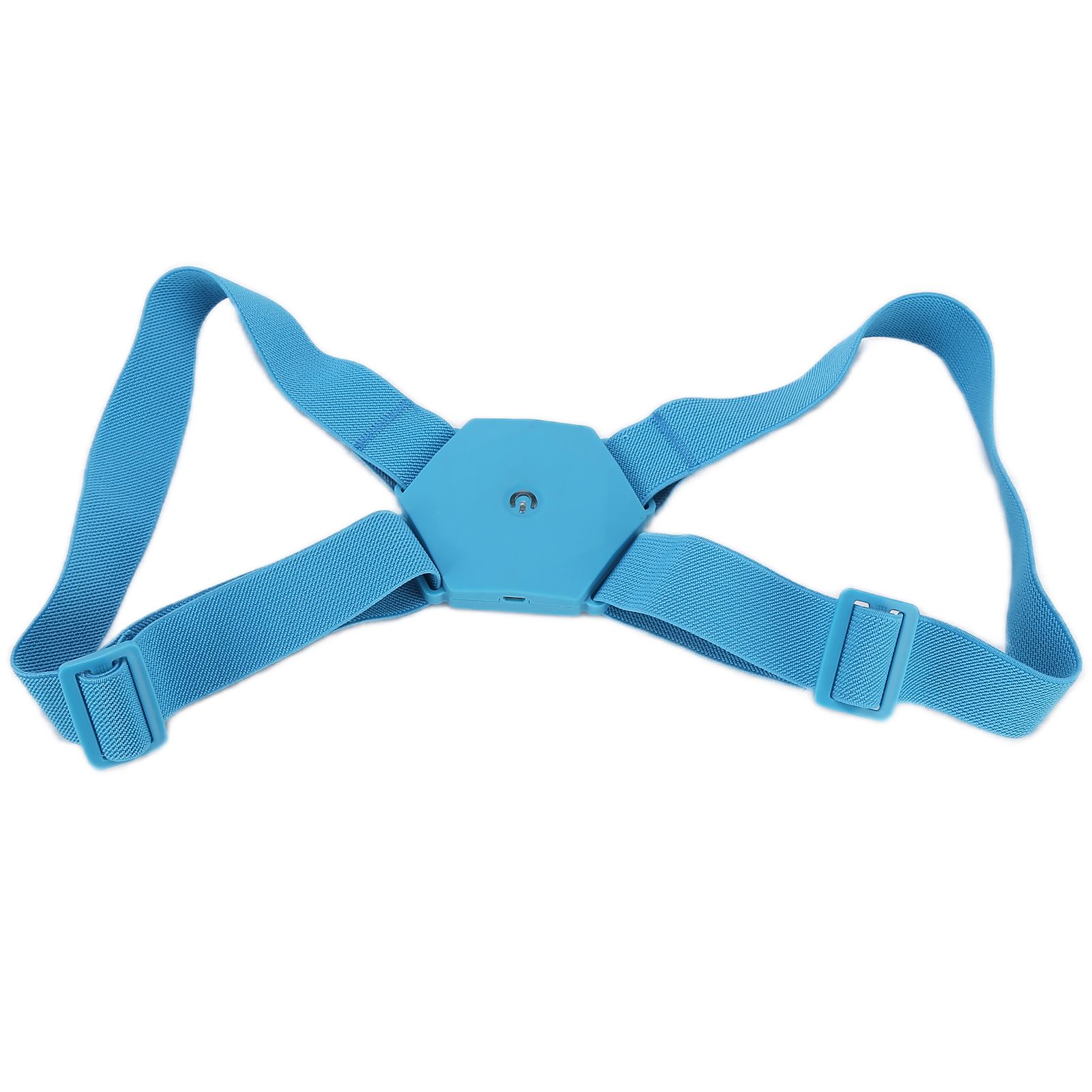 Posture Corrector Breathable Smart Back Shoulder Brace Intelligent Reminder view 8
