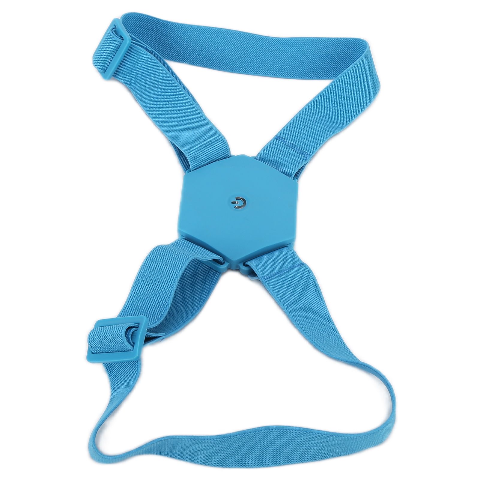 Posture Corrector Breathable Smart Back Shoulder Brace Intelligent Reminder view 10