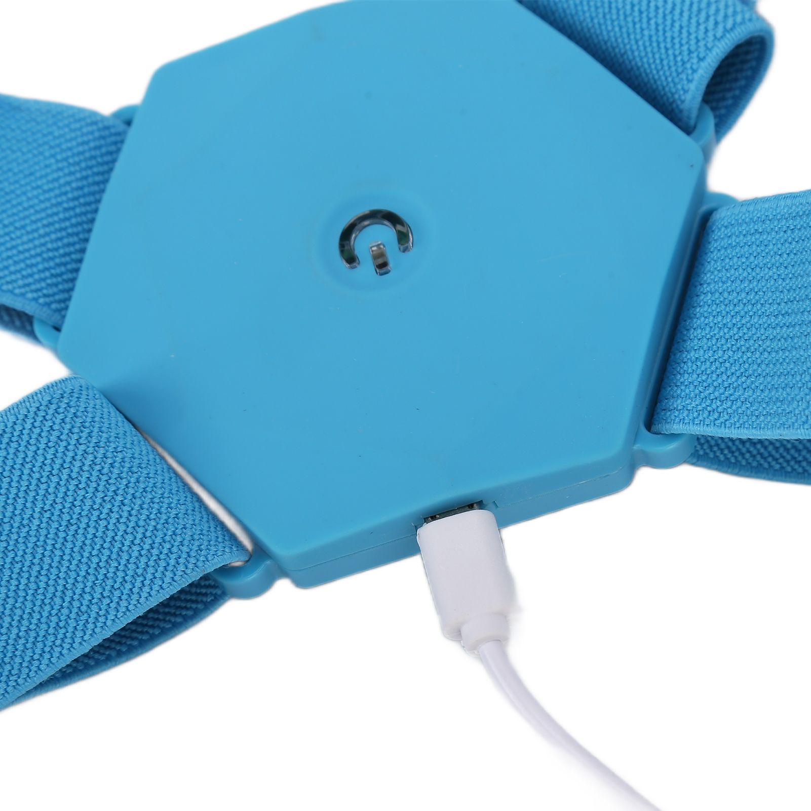 Posture Corrector Breathable Smart Back Shoulder Brace Intelligent Reminder view 15