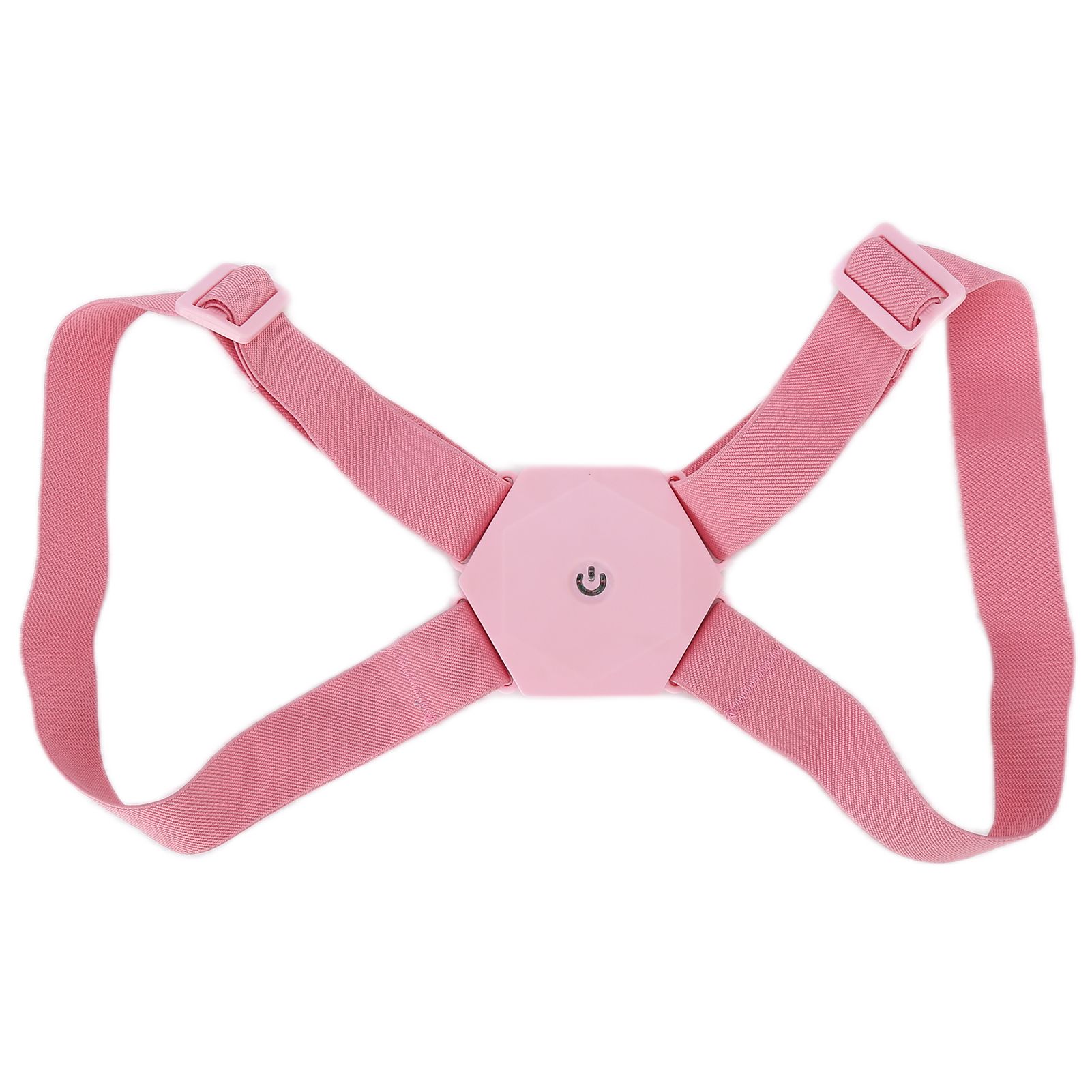 Posture Corrector Breathable Smart Back Shoulder Brace Intelligent Reminder view 2
