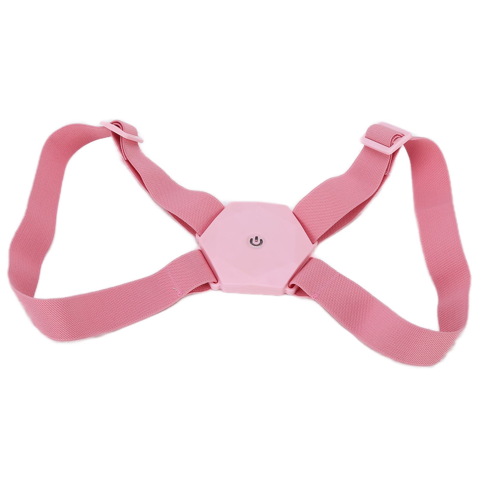 Posture Corrector Breathable Smart Back Shoulder Brace Intelligent Reminder view 4