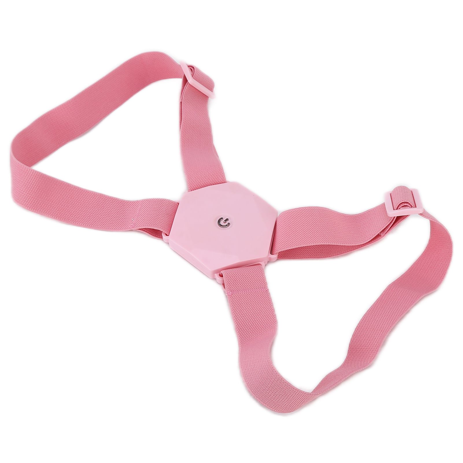 Posture Corrector Breathable Smart Back Shoulder Brace Intelligent Reminder view 5