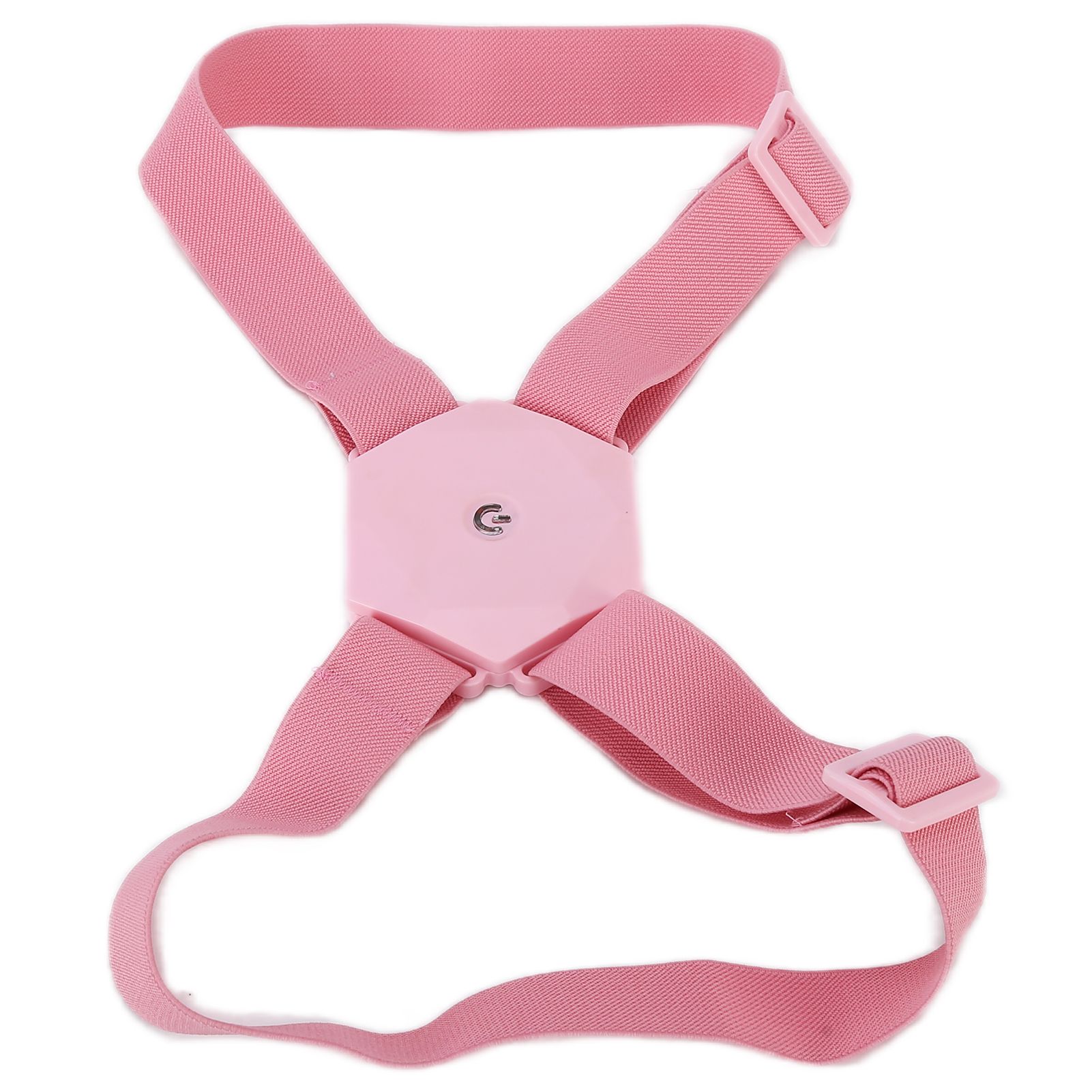 Posture Corrector Breathable Smart Back Shoulder Brace Intelligent Reminder view 6