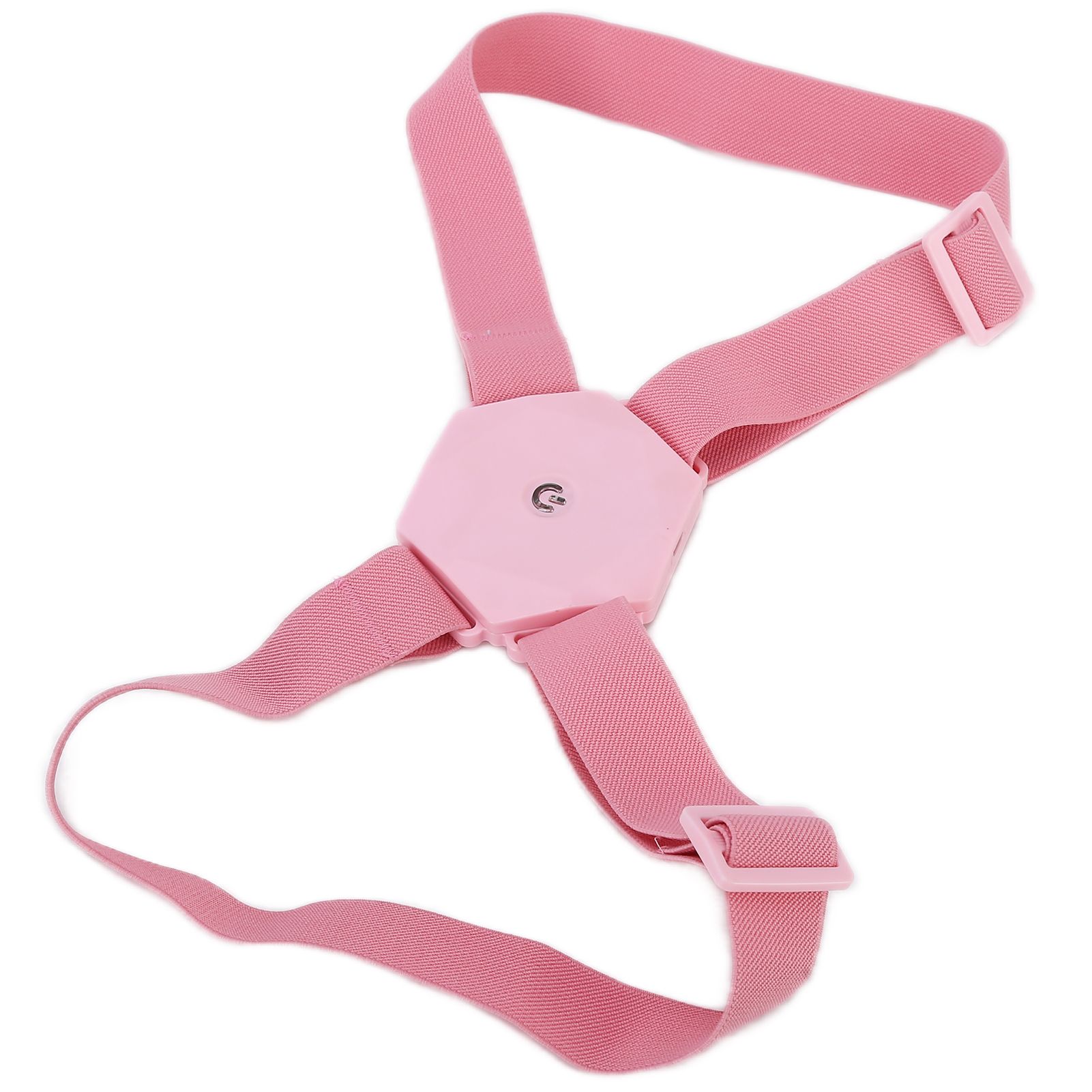 Posture Corrector Breathable Smart Back Shoulder Brace Intelligent Reminder view 7