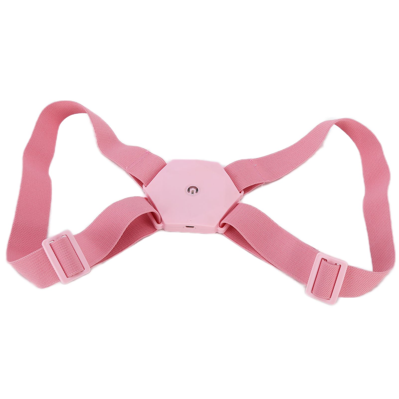 Posture Corrector Breathable Smart Back Shoulder Brace Intelligent Reminder view 8