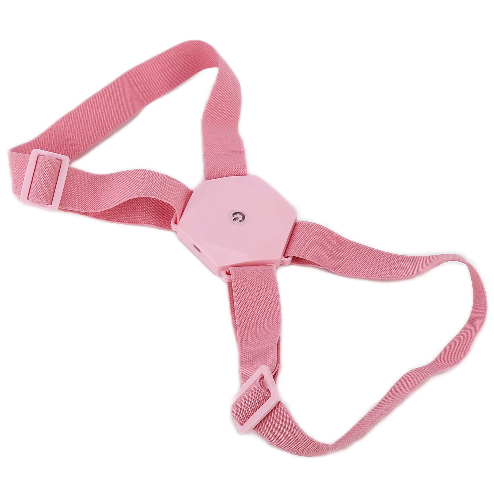 Posture Corrector Breathable Smart Back Shoulder Brace Intelligent Reminder view 9