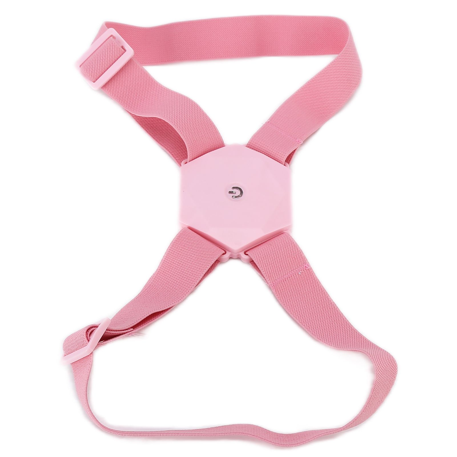 Posture Corrector Breathable Smart Back Shoulder Brace Intelligent Reminder view 10