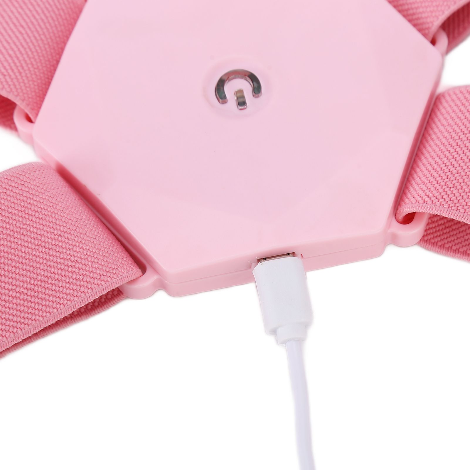 Posture Corrector Breathable Smart Back Shoulder Brace Intelligent Reminder view 15