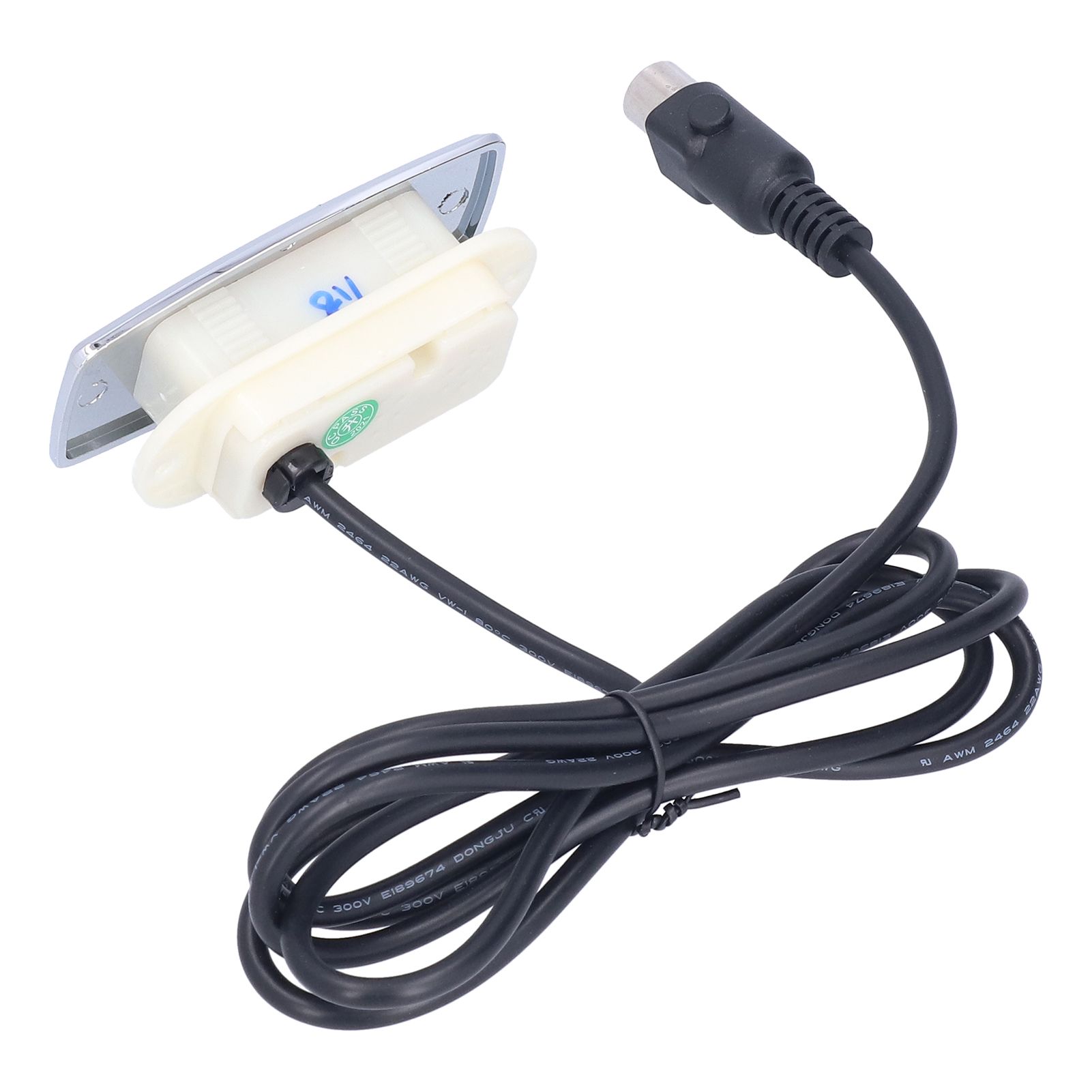 Electric Sofa Controller Zinc Alloy USB Port Power Recliner Hand Control for view 9