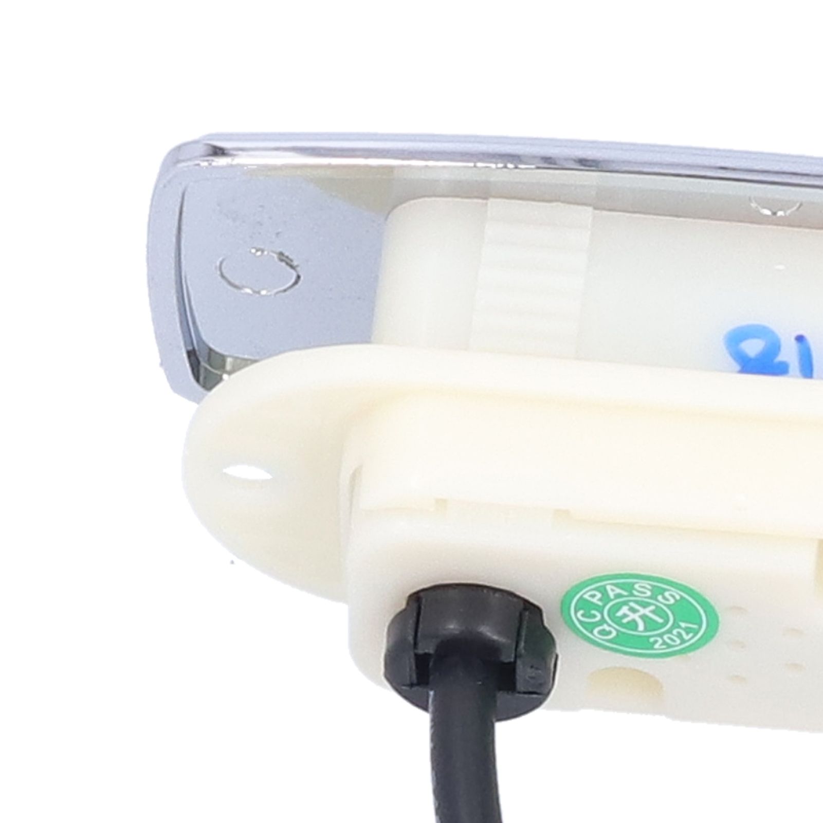Electric Sofa Controller Zinc Alloy USB Port Power Recliner Hand Control for view 15