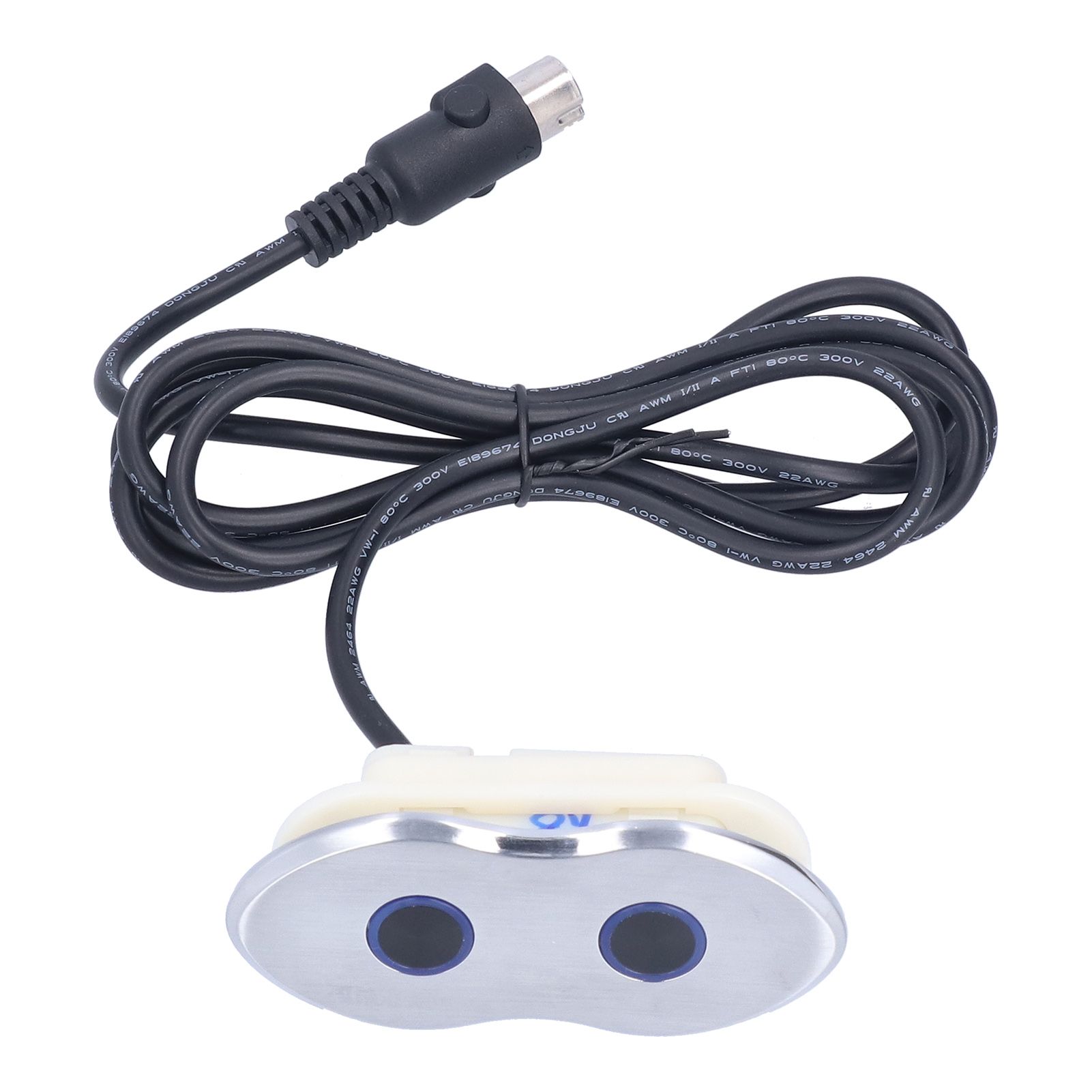 5Pin Straight Recliner Switch Electric Side Durable Sofa Controller for