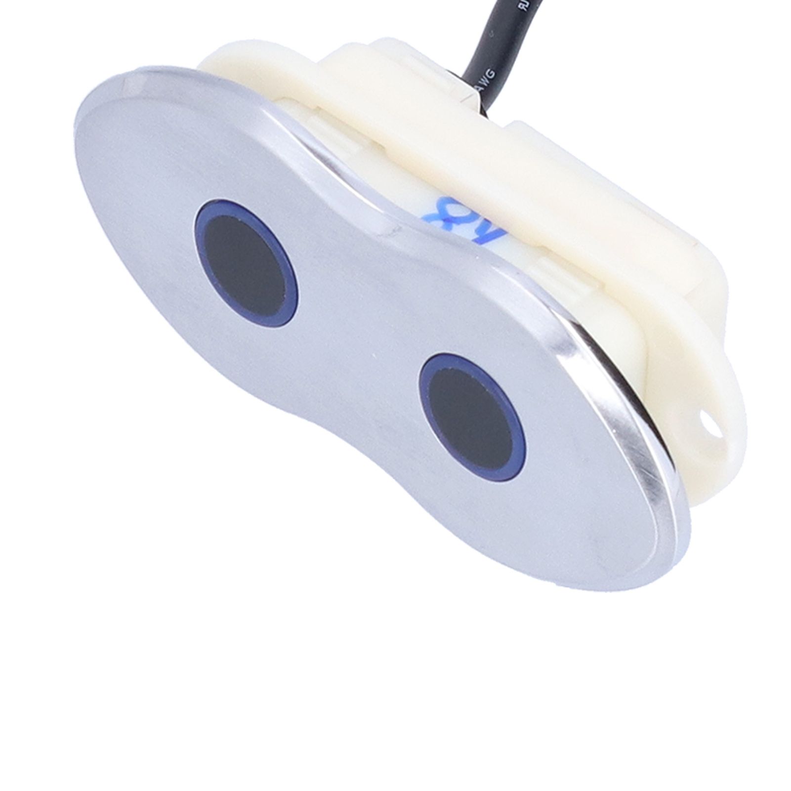 5Pin Straight Recliner Switch Electric Side Durable Sofa Controller for view 13
