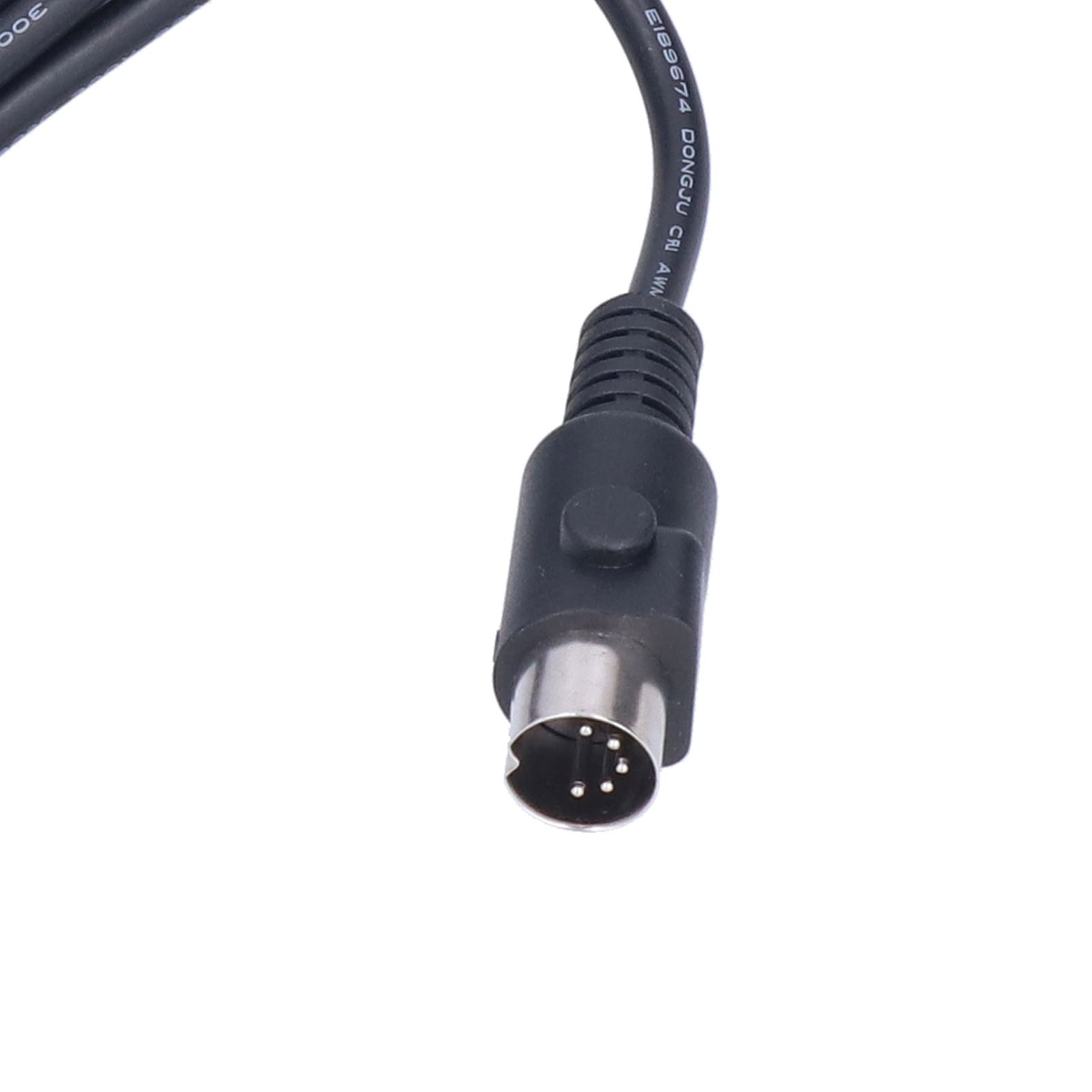 5Pin Straight Recliner Switch Electric Side Durable Sofa Controller for view 14