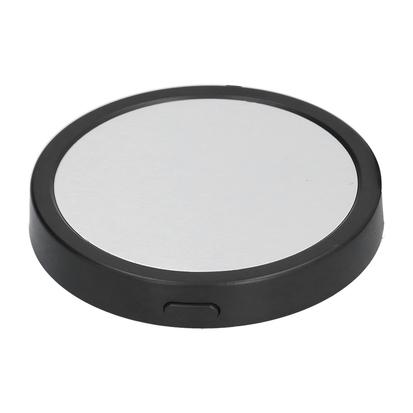 Constant Temperature Coaster USB Powered Milk Cup Warmer Heater for Home view 3