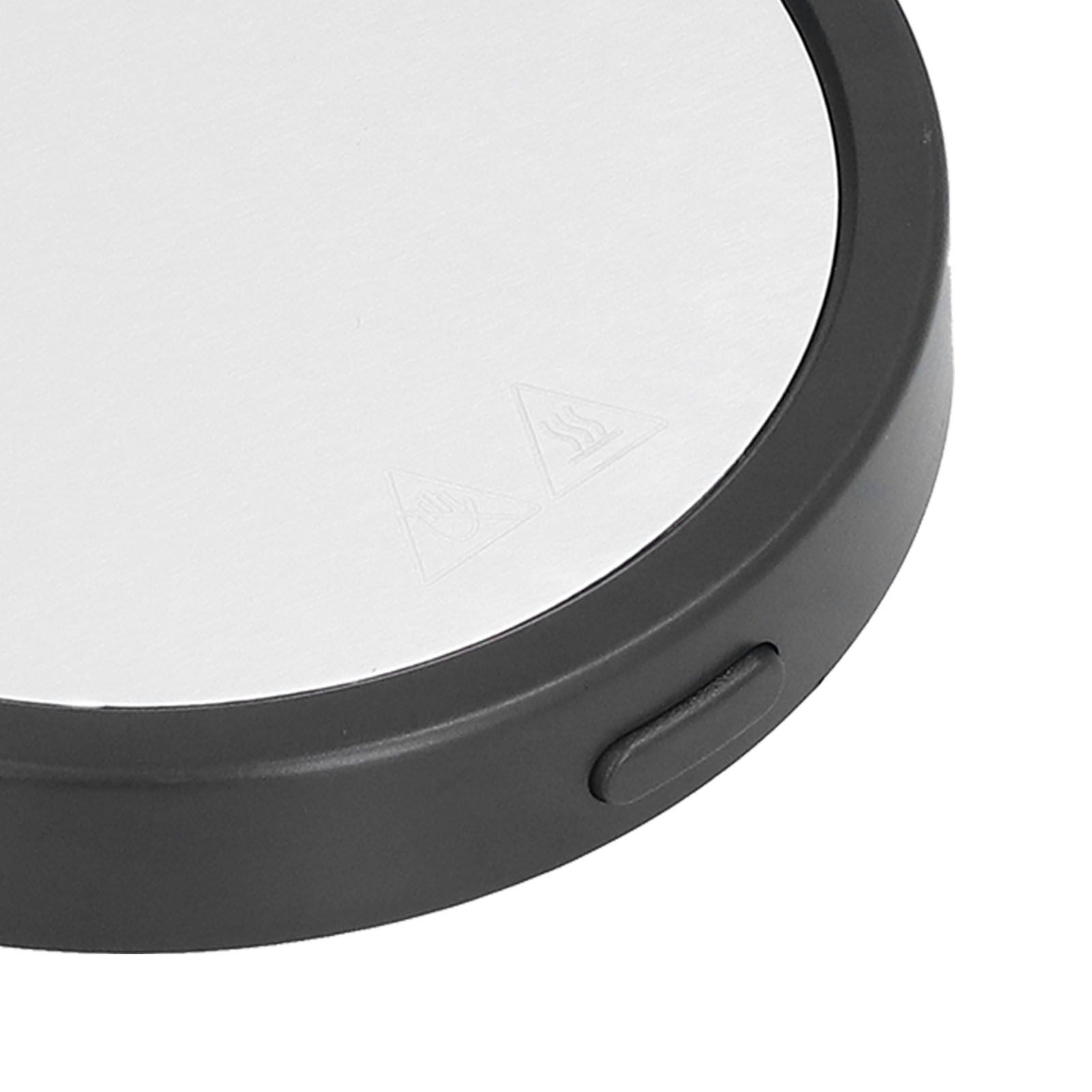 Constant Temperature Coaster USB Powered Milk Cup Warmer Heater for Home view 15