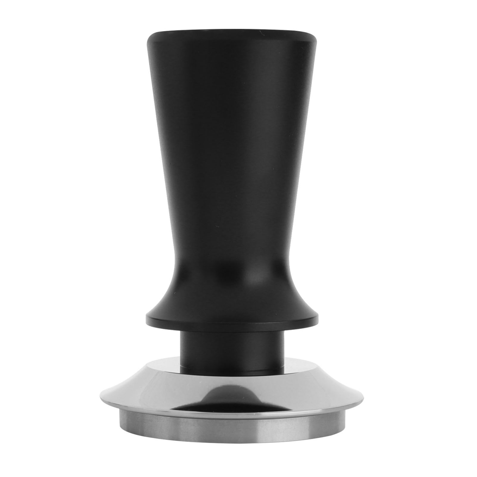 51mm Coffee Tamper Stainless Steel Quantitative Uniform Anti Rust Portable view 2