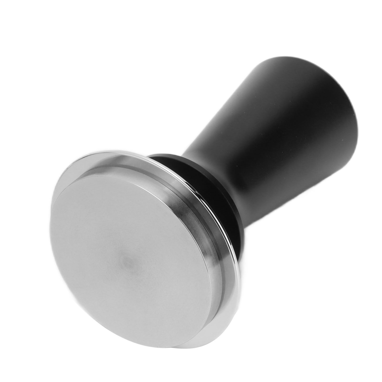 51mm Coffee Tamper Stainless Steel Quantitative Uniform Anti Rust Portable view 3