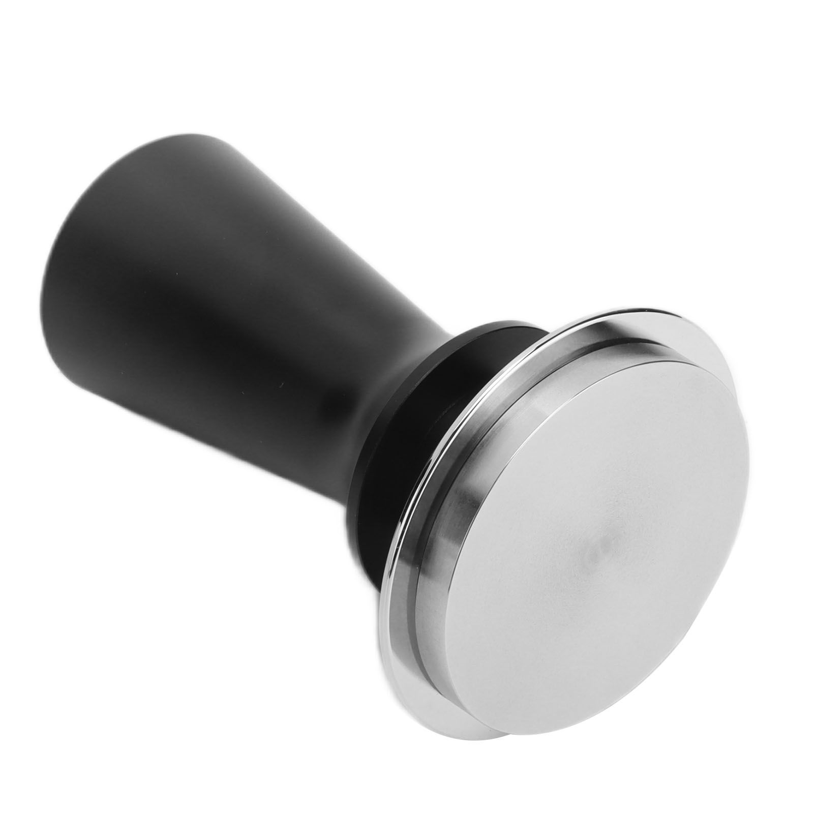 51mm Coffee Tamper Stainless Steel Quantitative Uniform Anti Rust Portable view 4