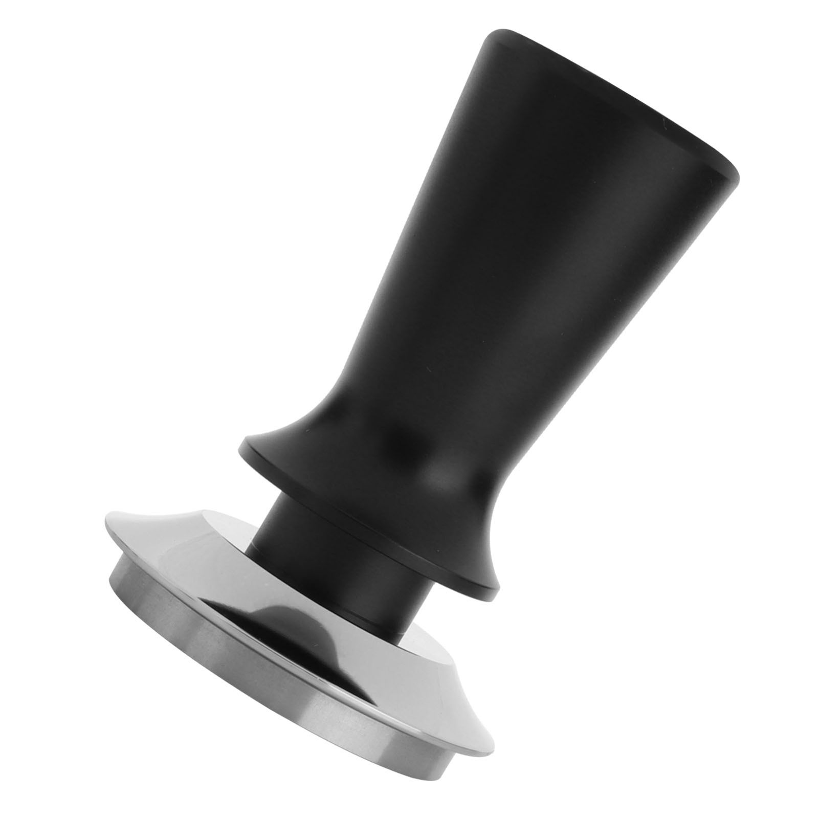 51mm Coffee Tamper Stainless Steel Quantitative Uniform Anti Rust Portable view 7