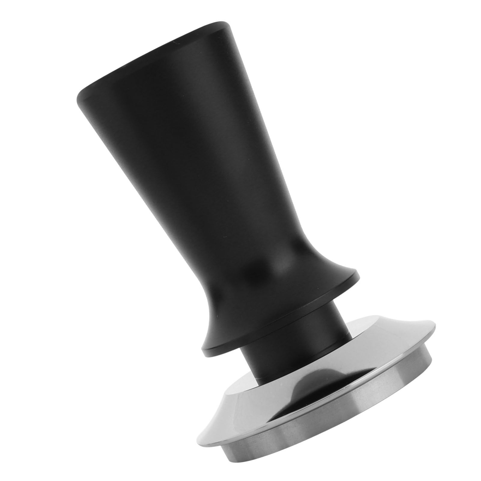 51mm Coffee Tamper Stainless Steel Quantitative Uniform Anti Rust Portable view 9
