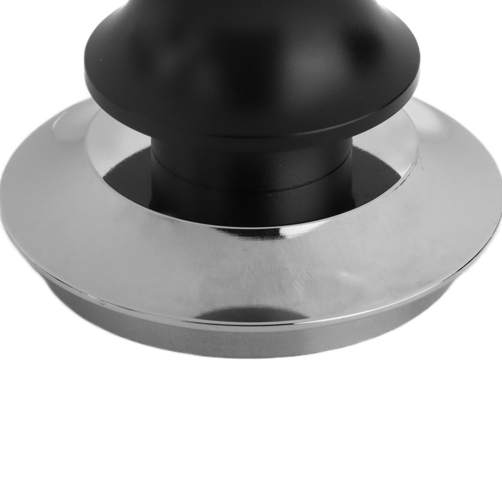51mm Coffee Tamper Stainless Steel Quantitative Uniform Anti Rust Portable view 13
