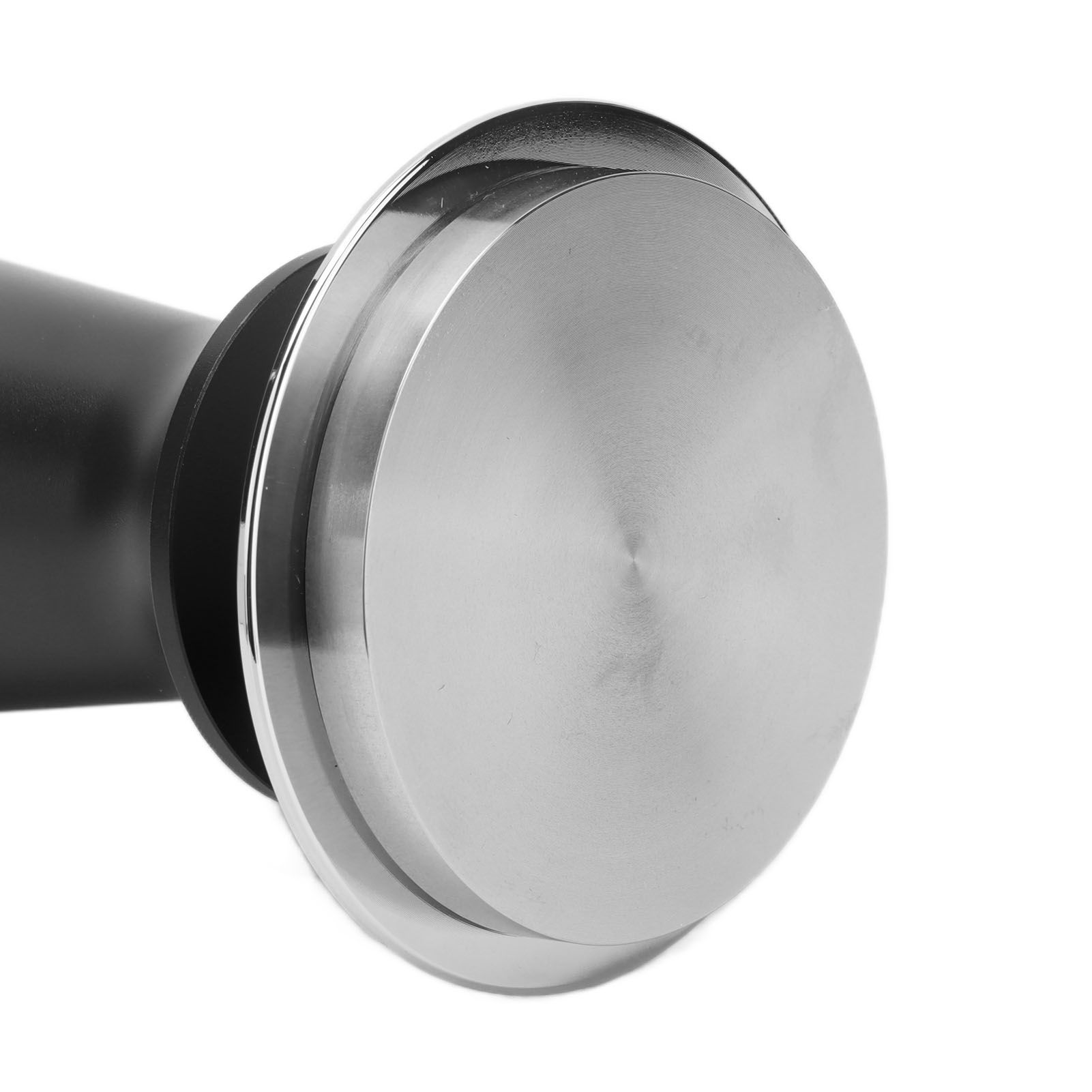 51mm Coffee Tamper Stainless Steel Quantitative Uniform Anti Rust Portable view 14