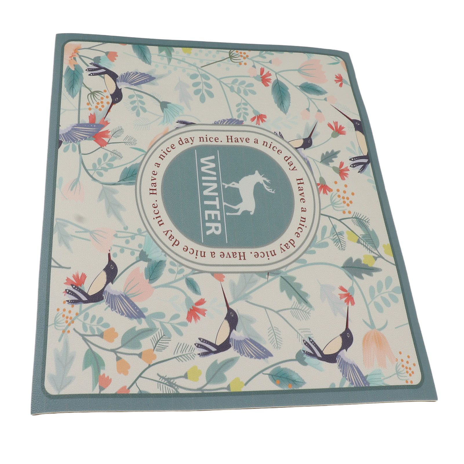 Coffee Maker Mat Absorbent Spill Proof Waterproof Scratch Resistance Coffee view 6