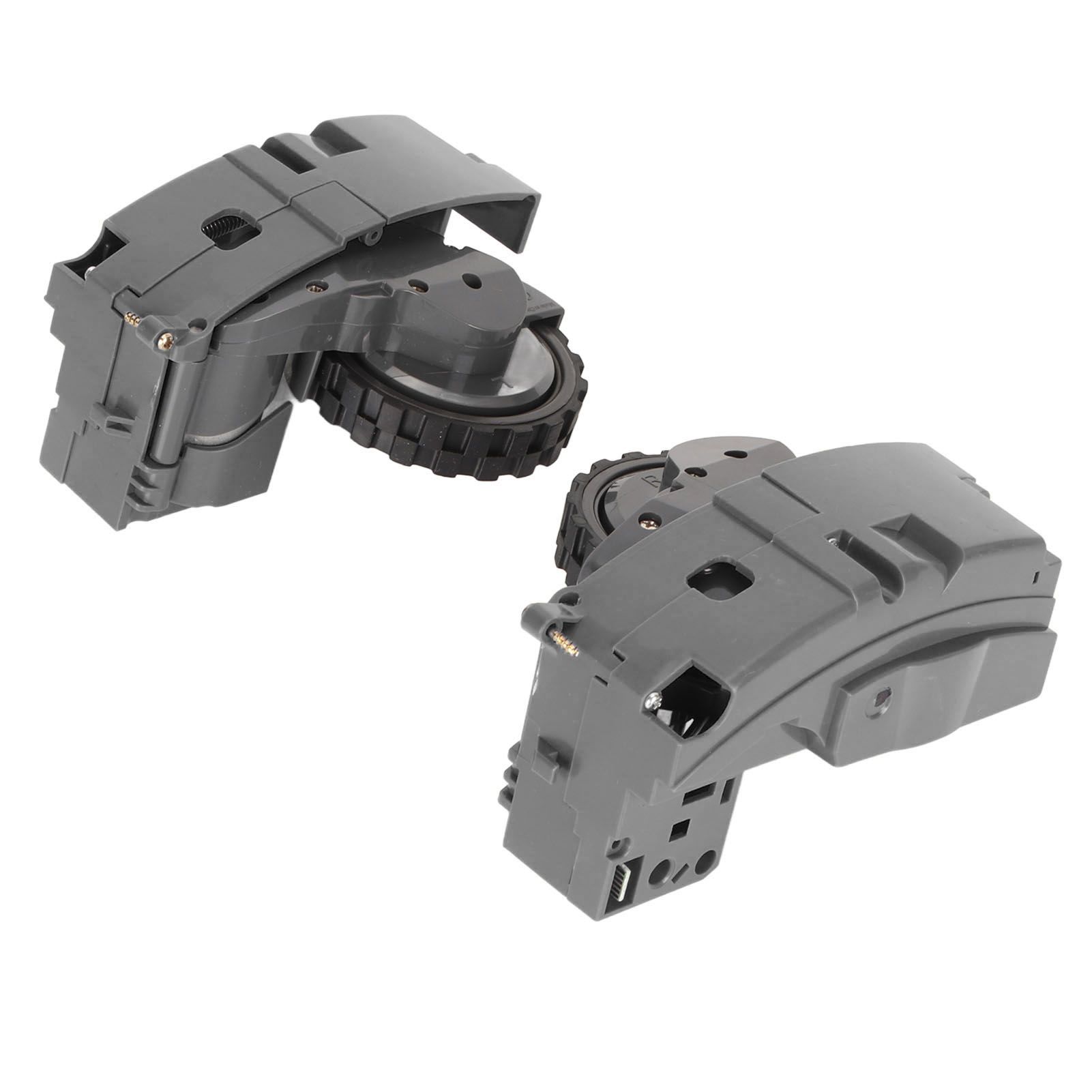 Right Left Drive Wheel Module Pair for Roomba 500 600 700 800 900 880 870 871 view 3