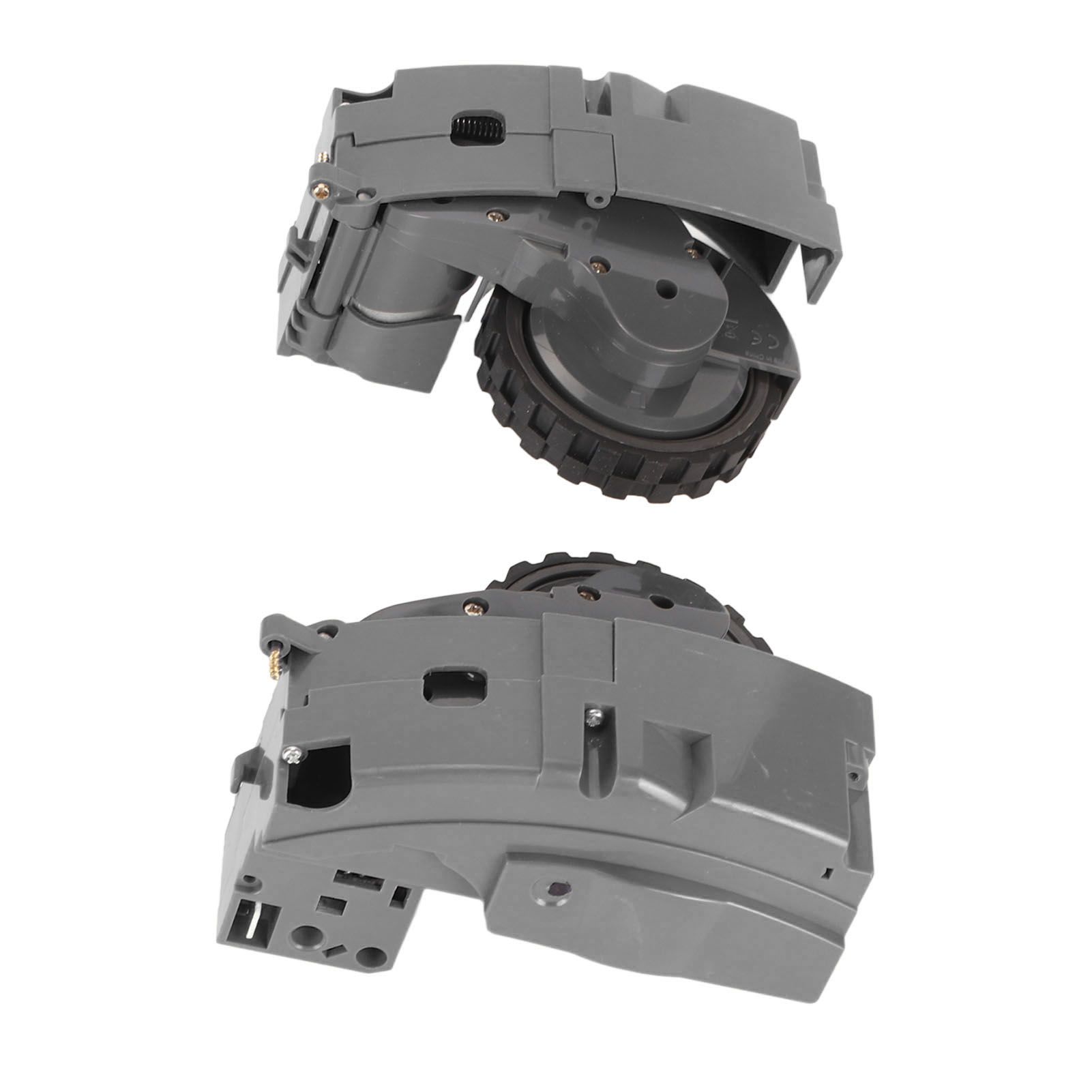 Right Left Drive Wheel Module Pair for Roomba 500 600 700 800 900 880 870 871 view 4
