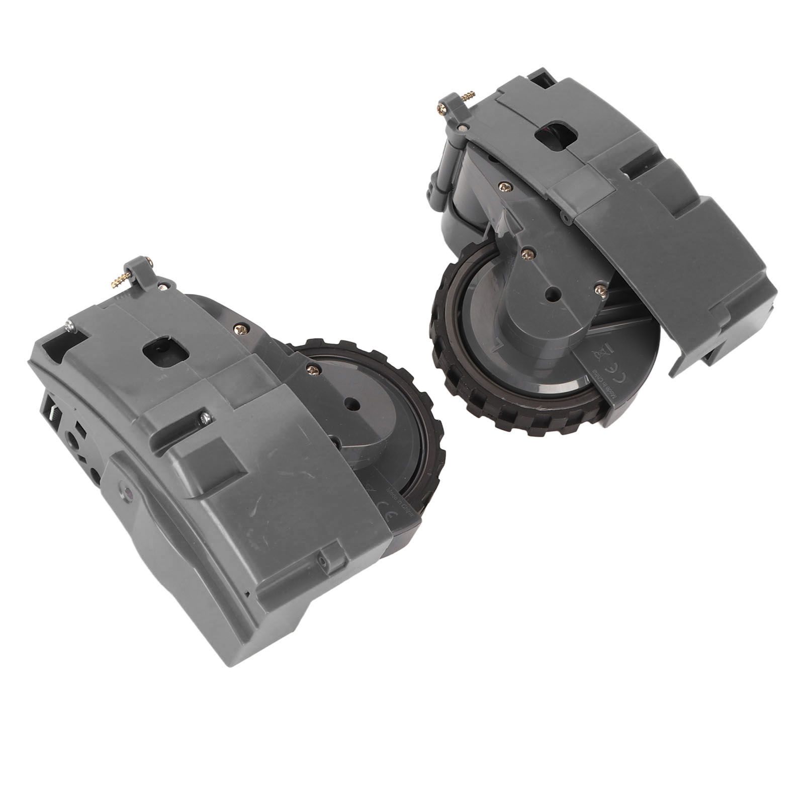 Right Left Drive Wheel Module Pair for Roomba 500 600 700 800 900 880 870 871 view 5