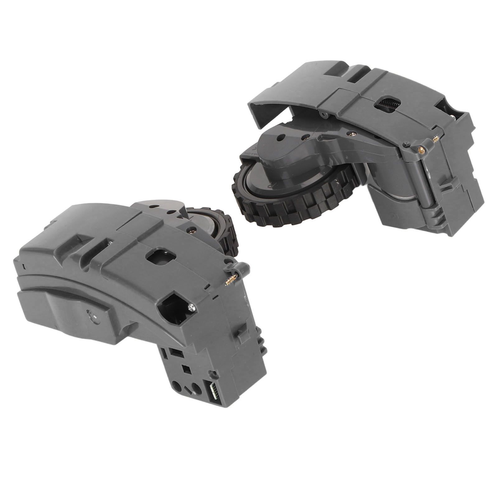 Right Left Drive Wheel Module Pair for Roomba 500 600 700 800 900 880 870 871 view 7