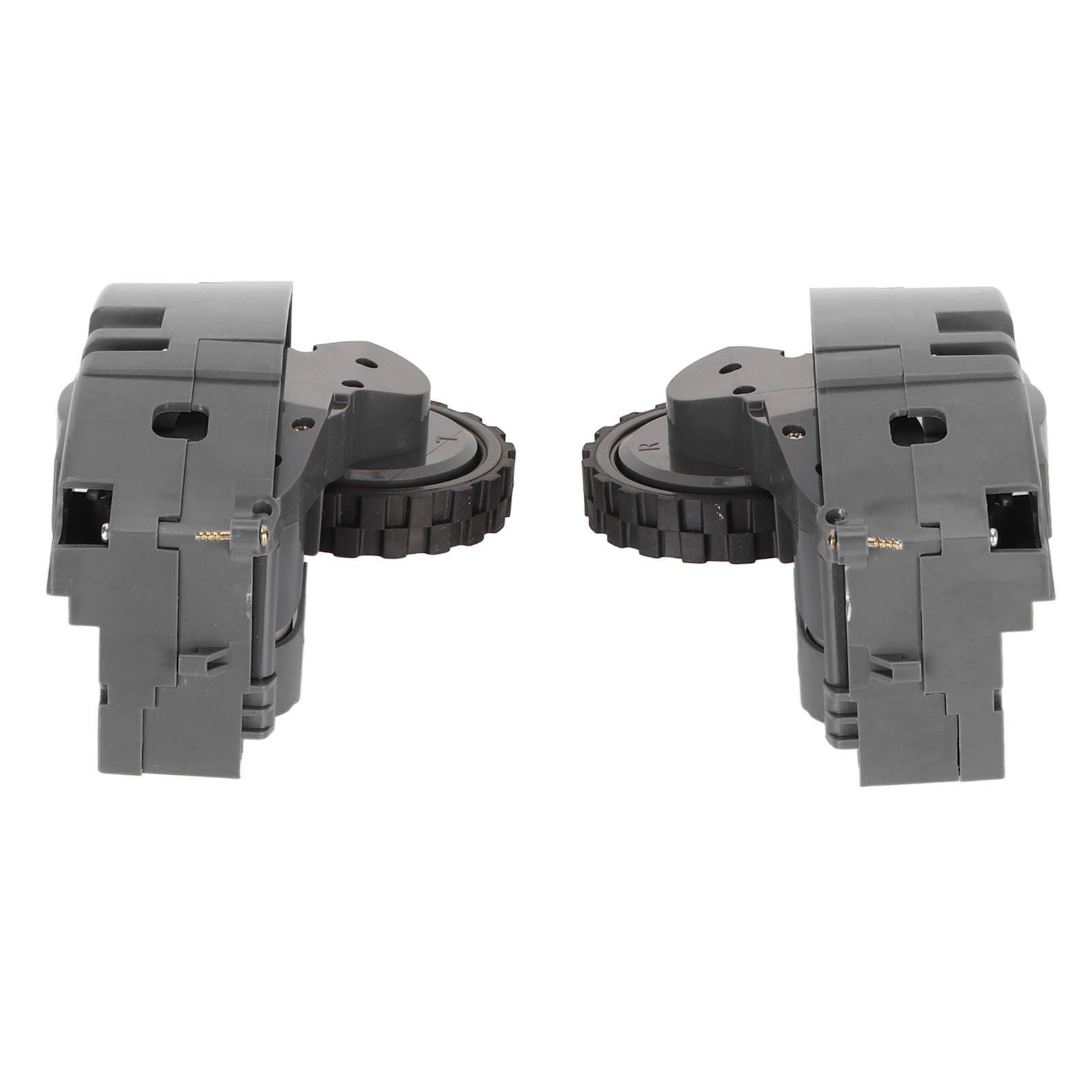Right Left Drive Wheel Module Pair for Roomba 500 600 700 800 900 880 870 871 view 8