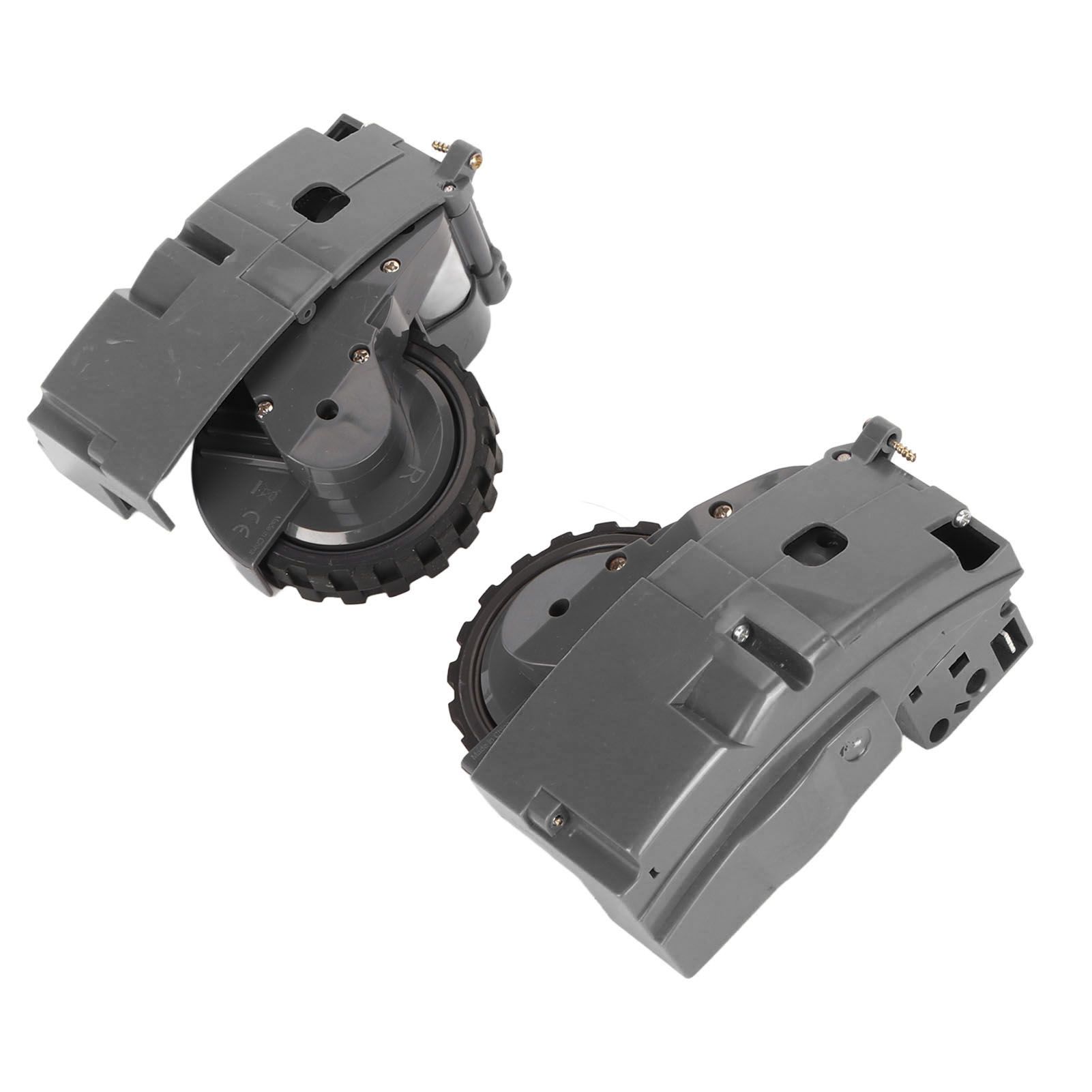 Right Left Drive Wheel Module Pair for Roomba 500 600 700 800 900 880 870 871 view 9