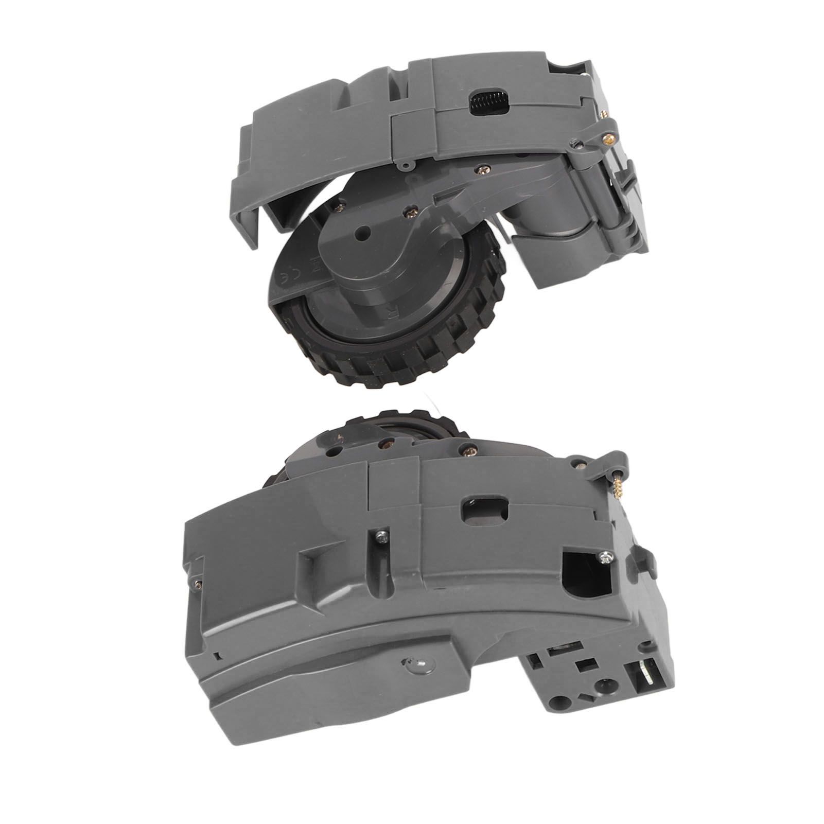 Right Left Drive Wheel Module Pair for Roomba 500 600 700 800 900 880 870 871 view 10