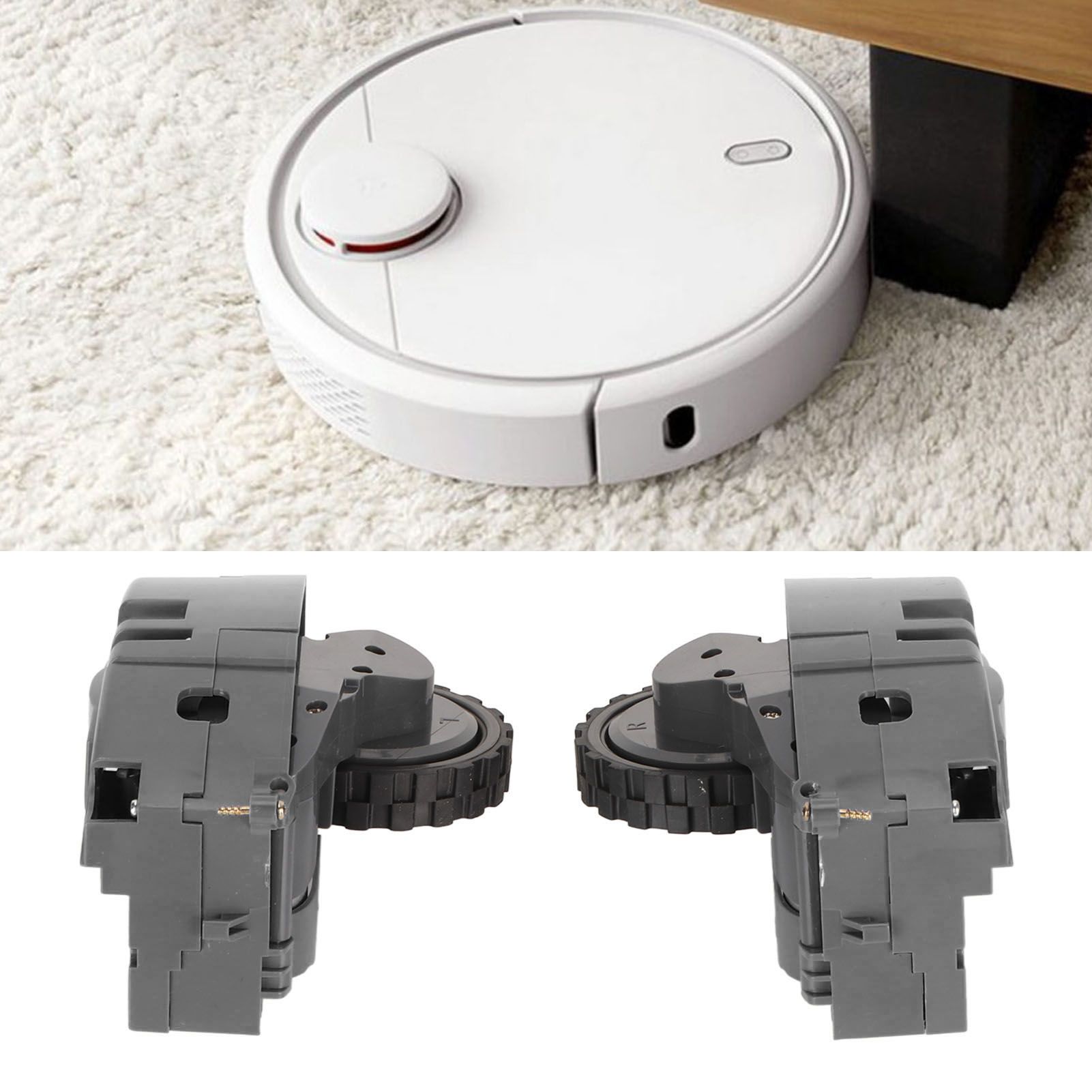 Right Left Drive Wheel Module Pair for Roomba 500 600 700 800 900 880 870 871 view 12