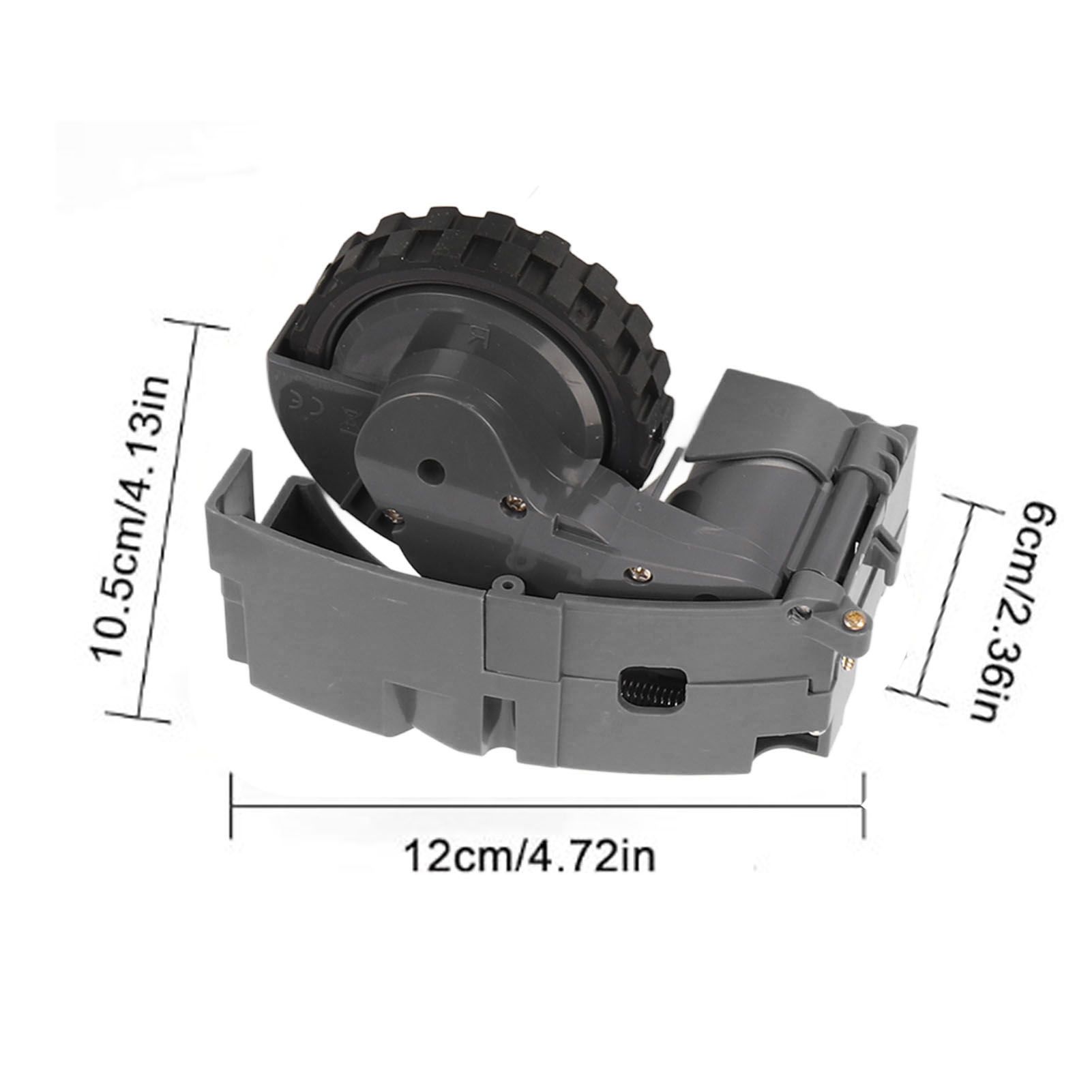 Right Left Drive Wheel Module Pair for Roomba 500 600 700 800 900 880 870 871 view 14